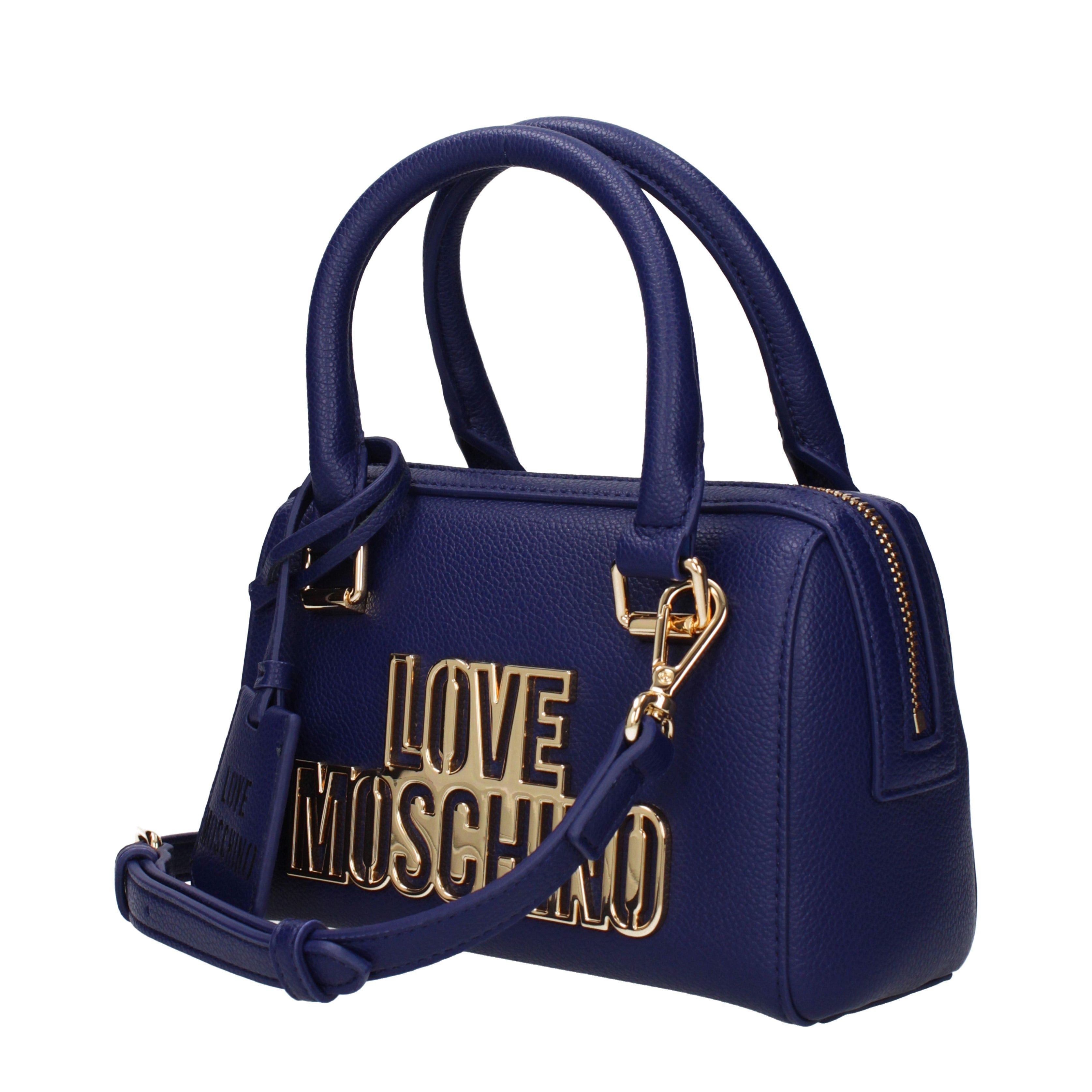 Love Moschino Handbags Size ONE SIZE - 2 Thumbnail