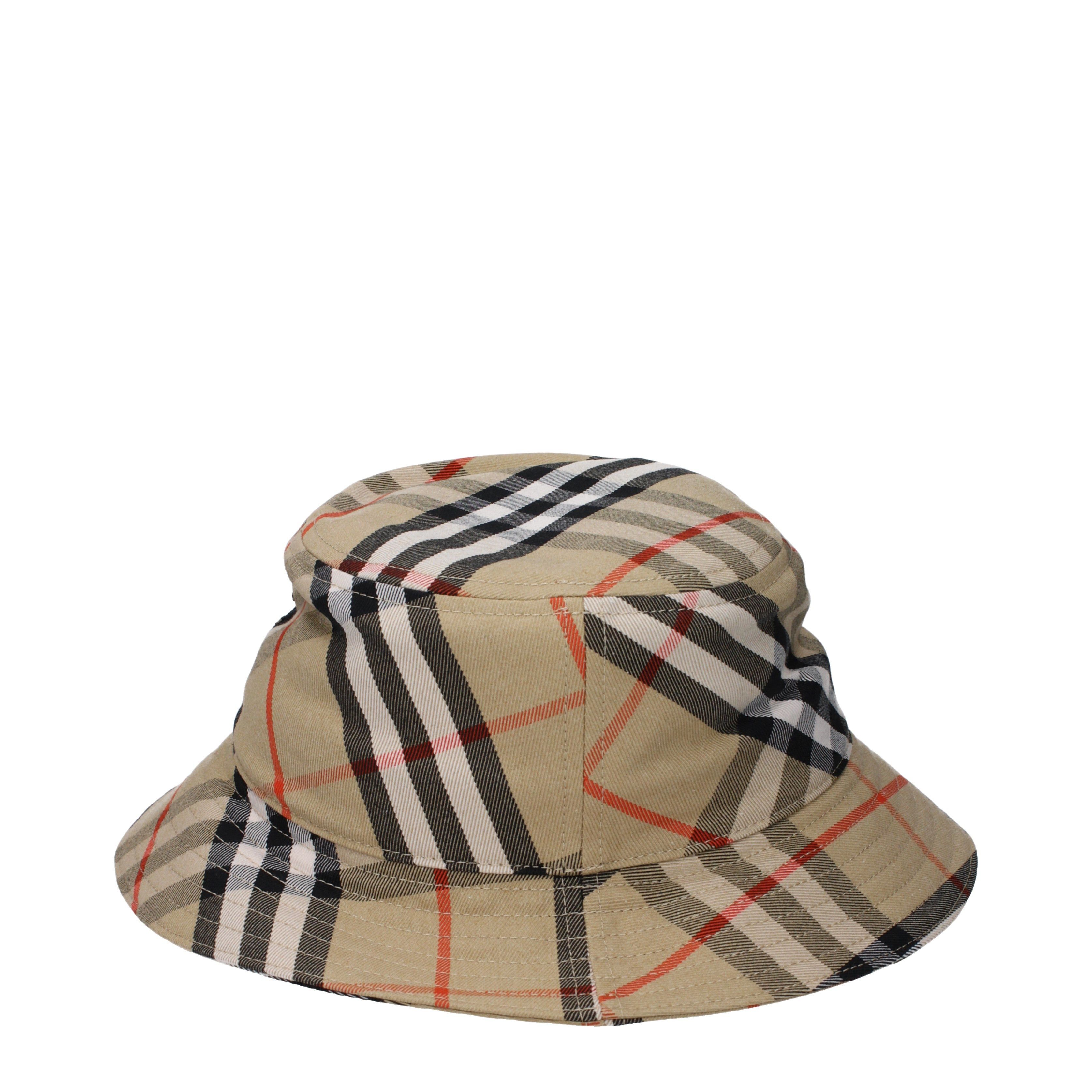 Burberry Hats Size ONE SIZE - 2 Thumbnail
