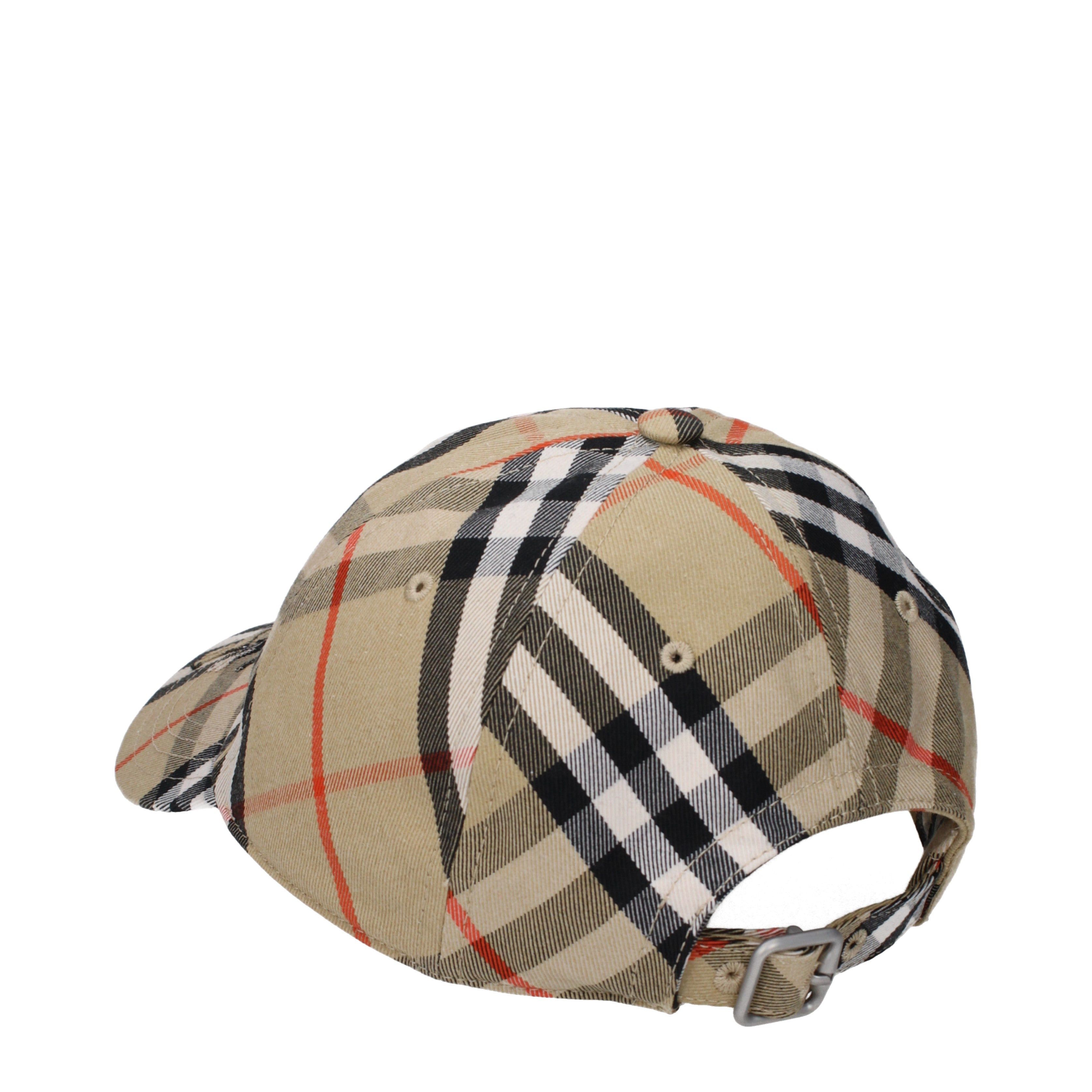 Burberry Hats Size ONE SIZE - 2 Thumbnail