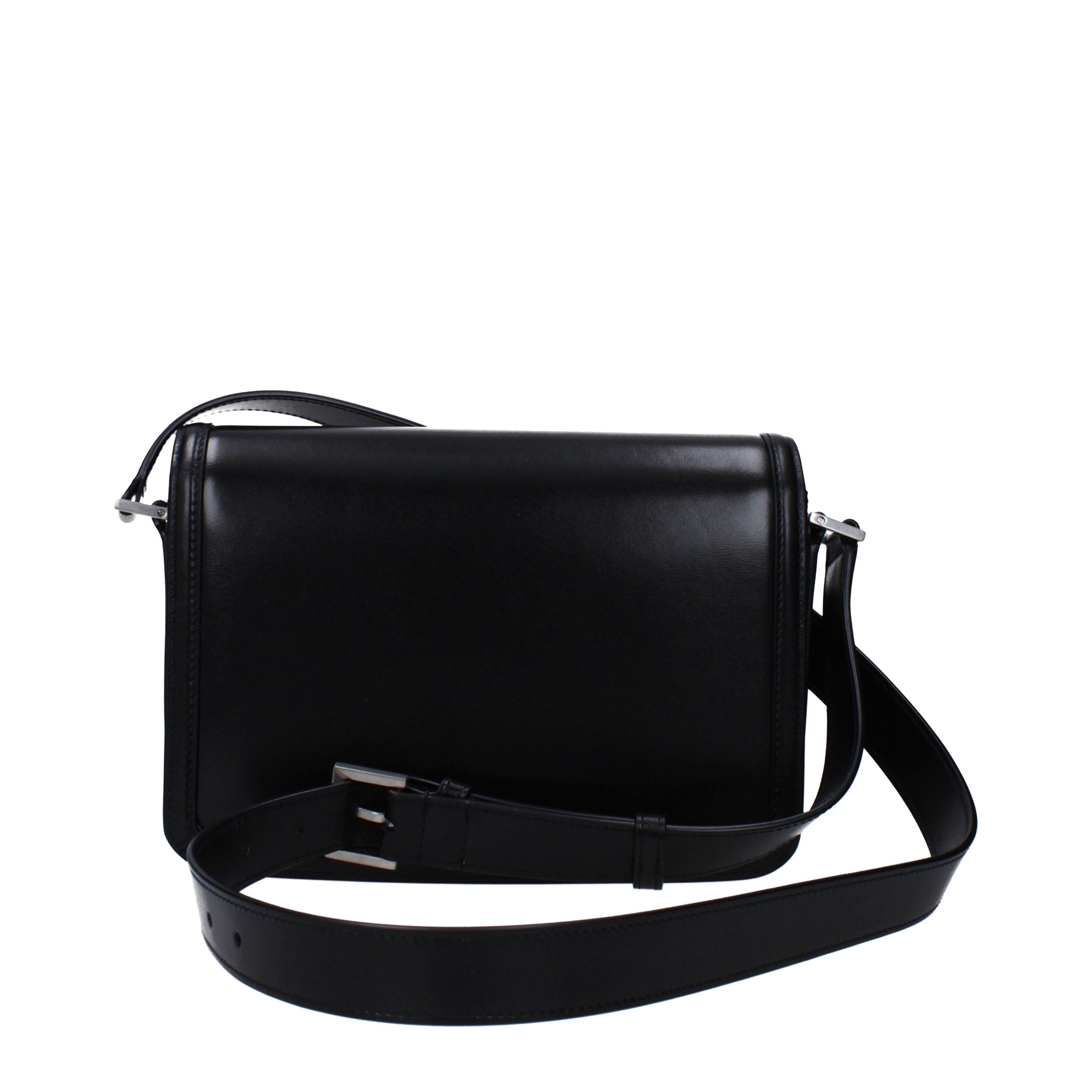 Saint Laurent Paris Crossbody Bags Size ONE SIZE - 3 Thumbnail