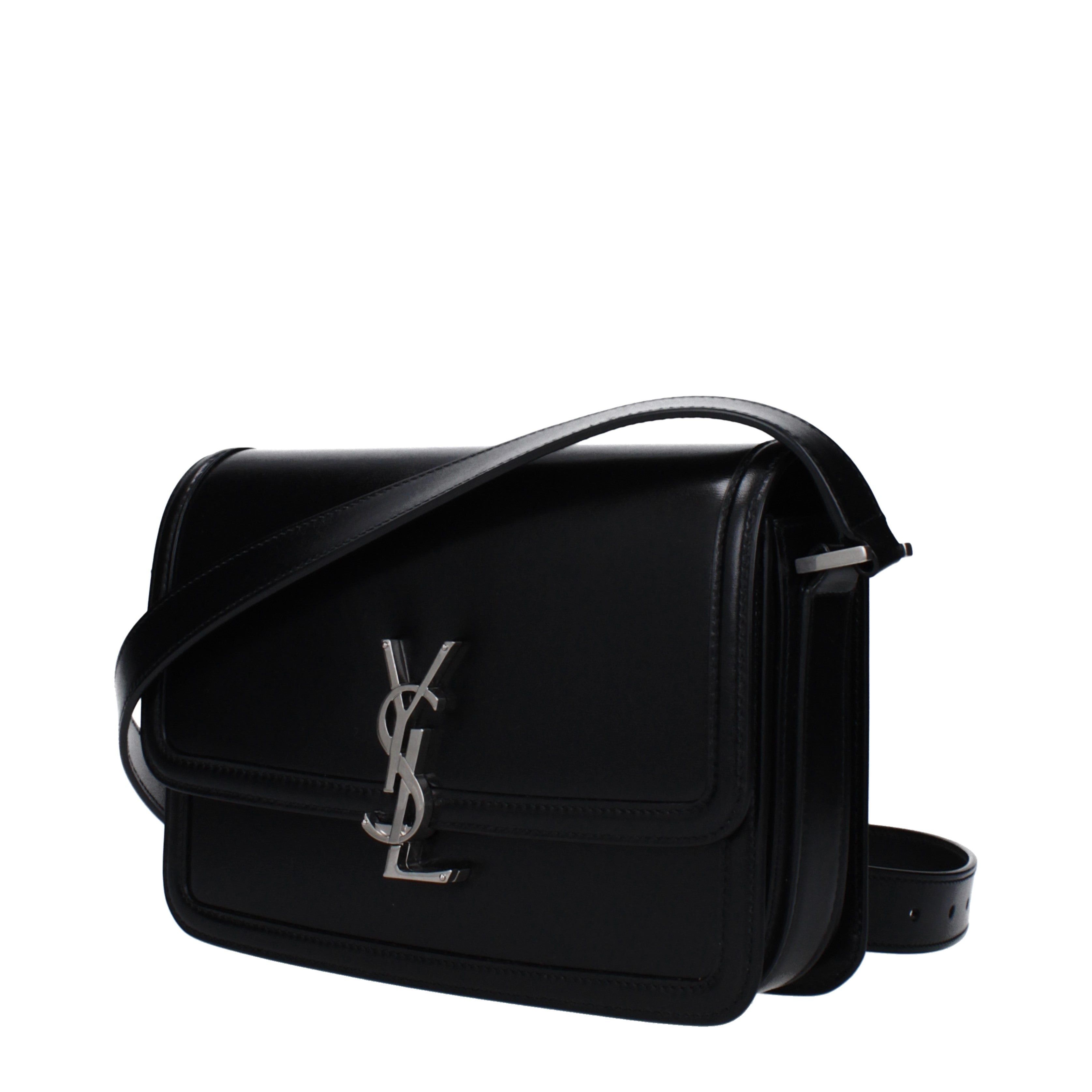 Saint Laurent Paris Crossbody Bags Size ONE SIZE - 2 Thumbnail