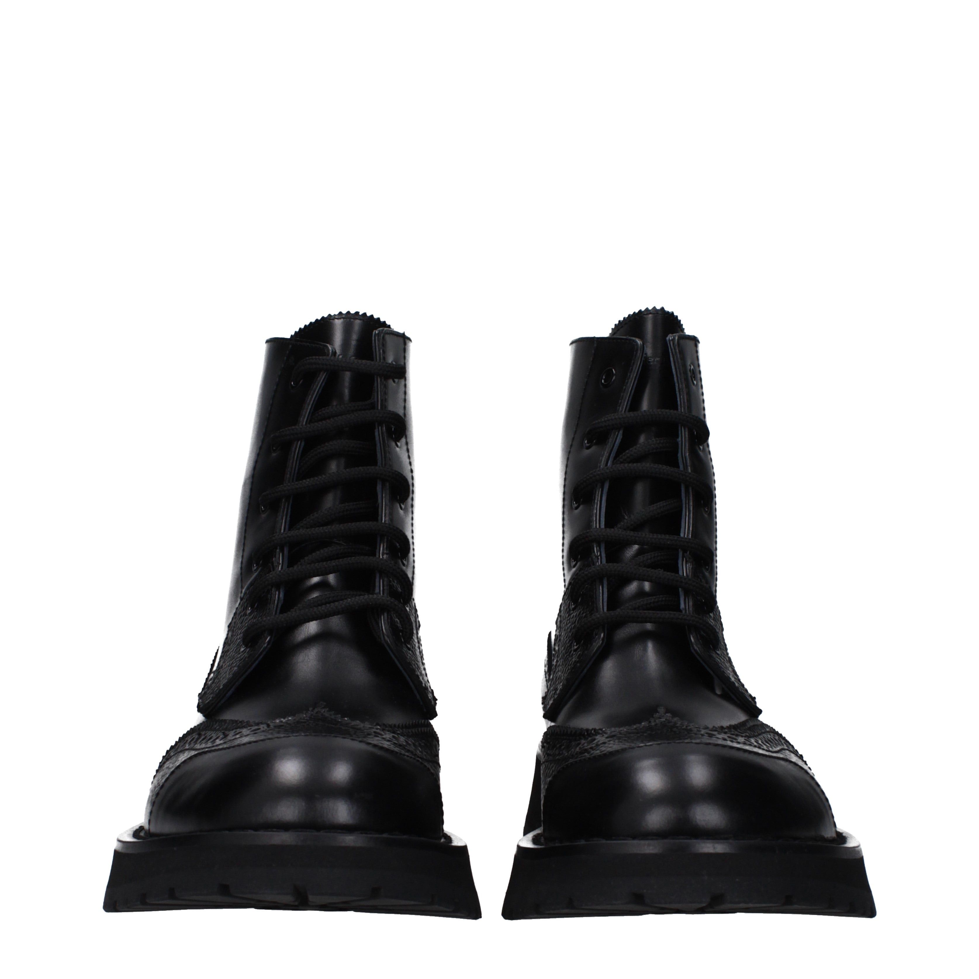 Alexander McQueen Boots Size US 9 / EU 42 - 3 Thumbnail