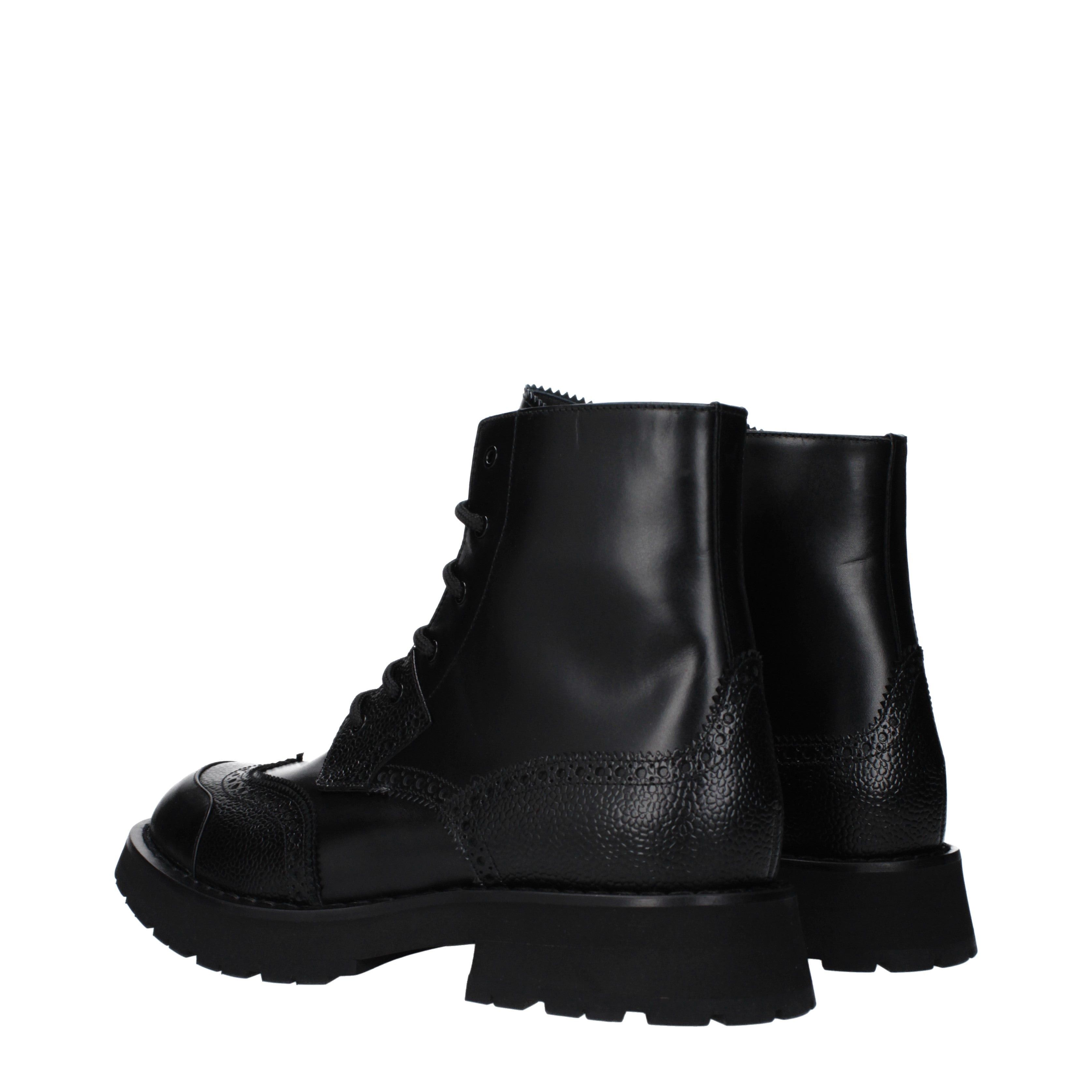Alexander McQueen Boots Size US 10 / EU 43 - 4 Thumbnail