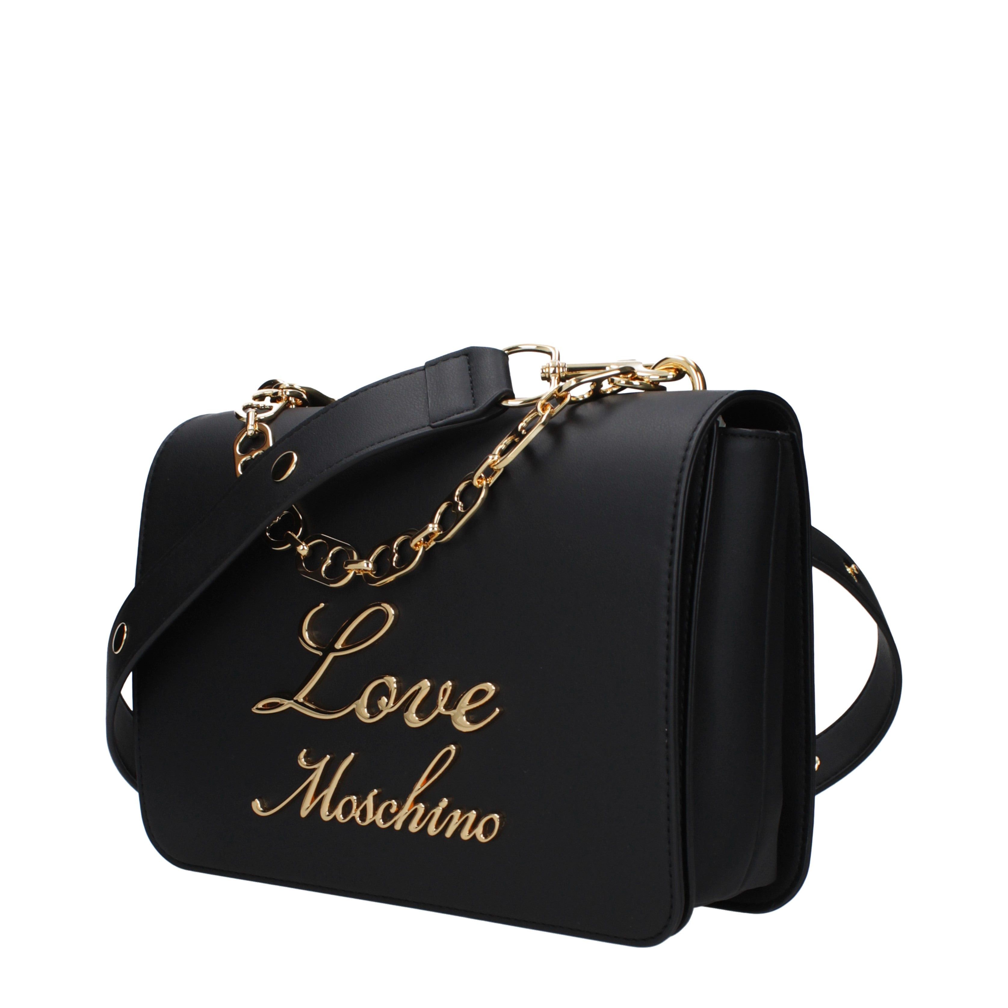 Love Moschino Handbags Size ONE SIZE - 2 Thumbnail