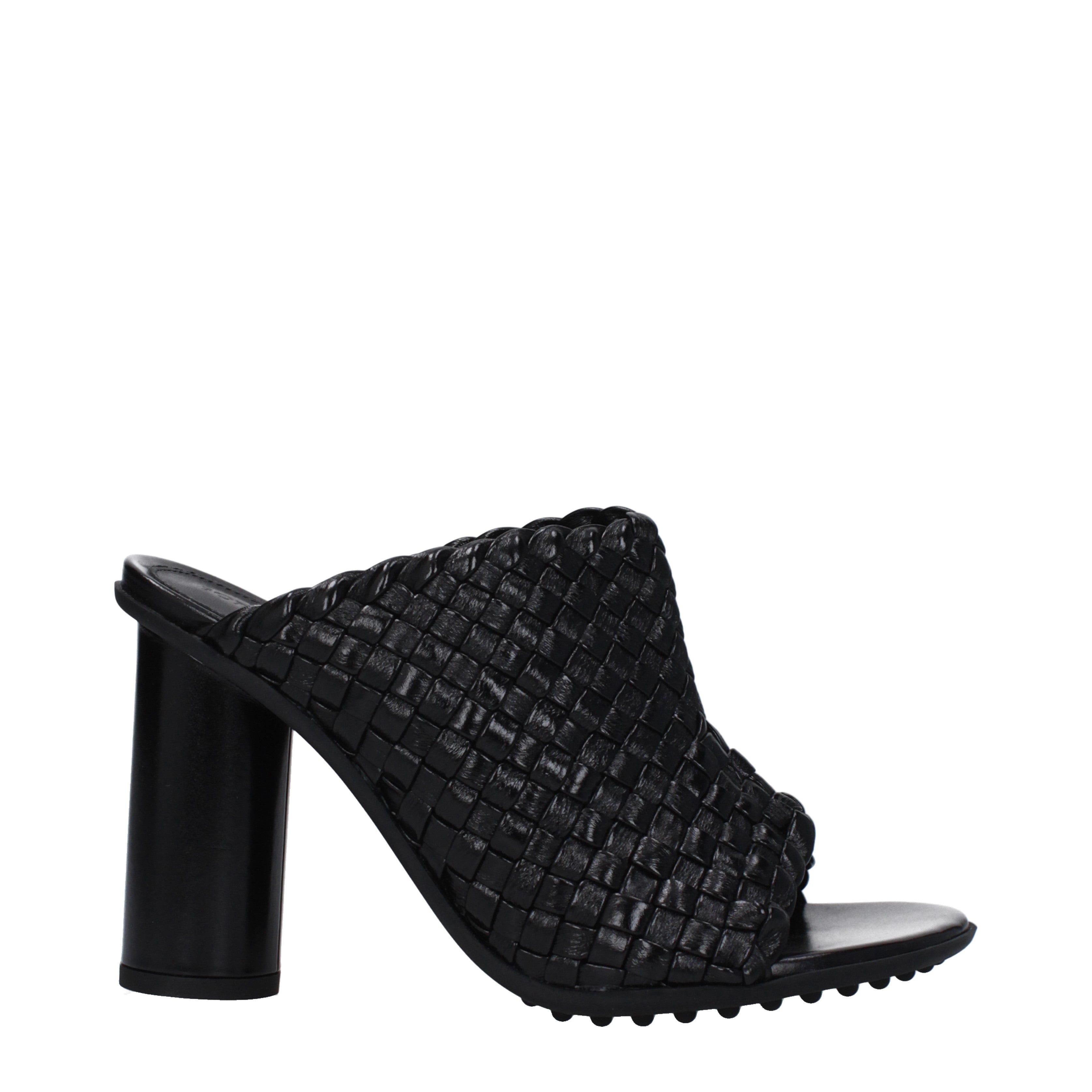 Bottega Veneta Sandals Size US 9 / IT 39 - 2 Thumbnail