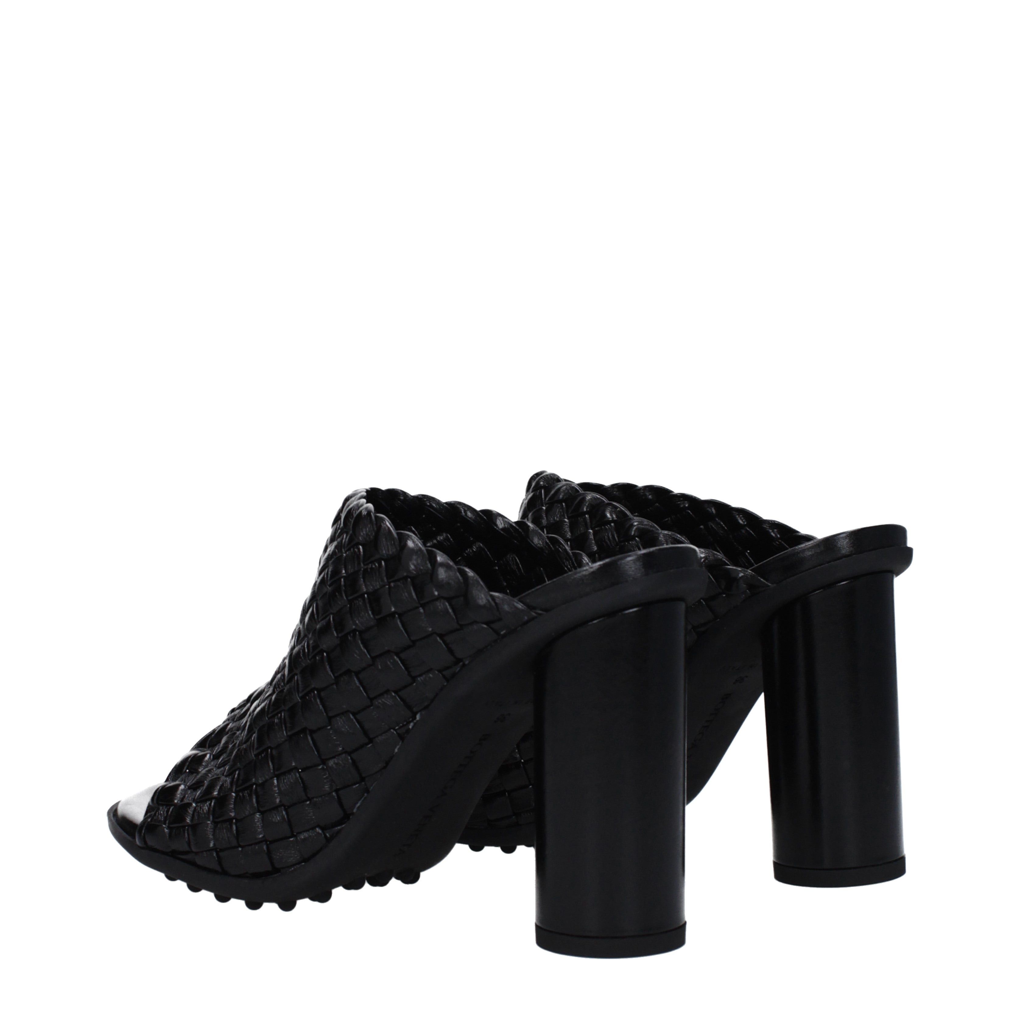 Bottega Veneta Sandals Size US 9 / IT 39 - 4 Thumbnail