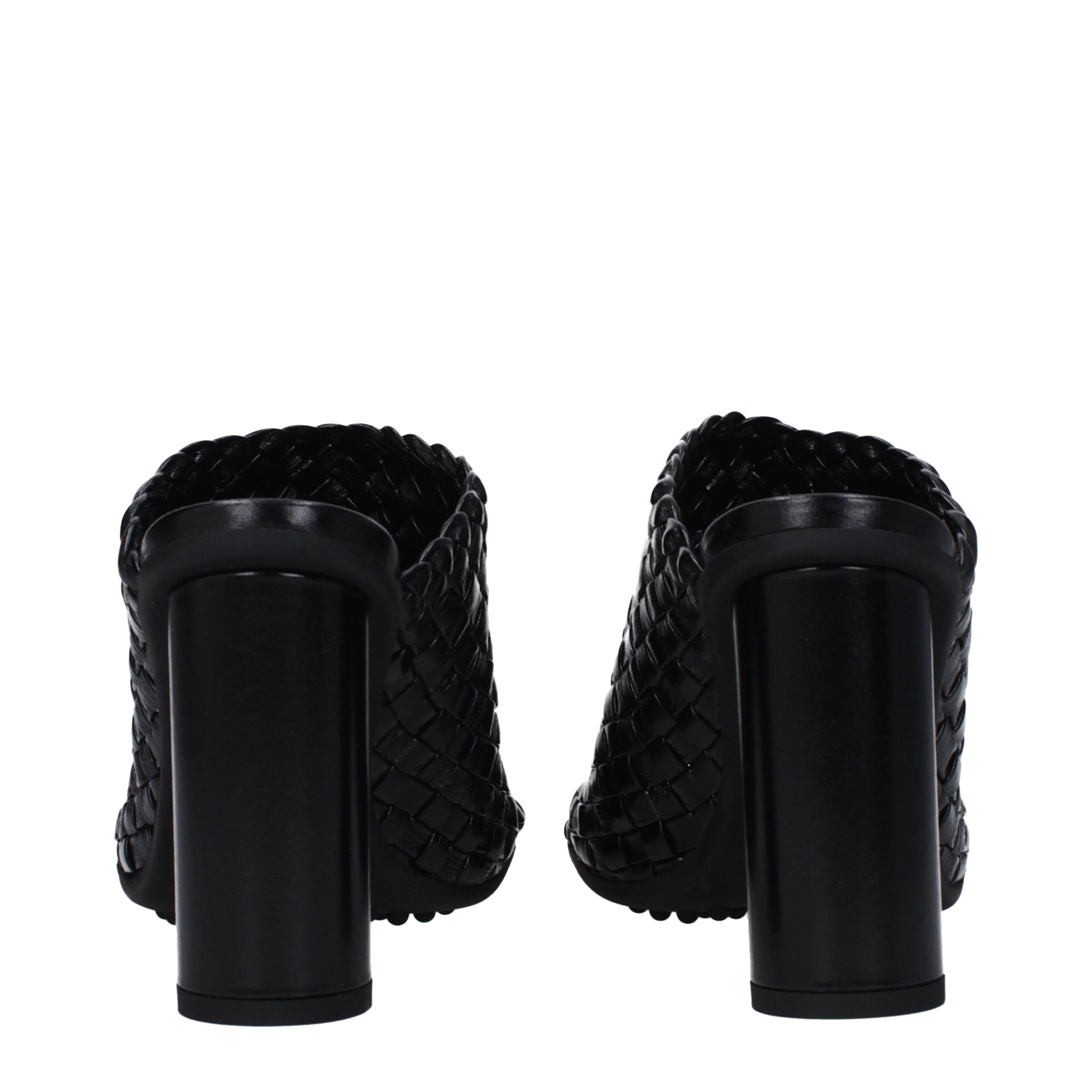 Bottega Veneta Sandals Size US 10 / IT 40 - 5 Thumbnail
