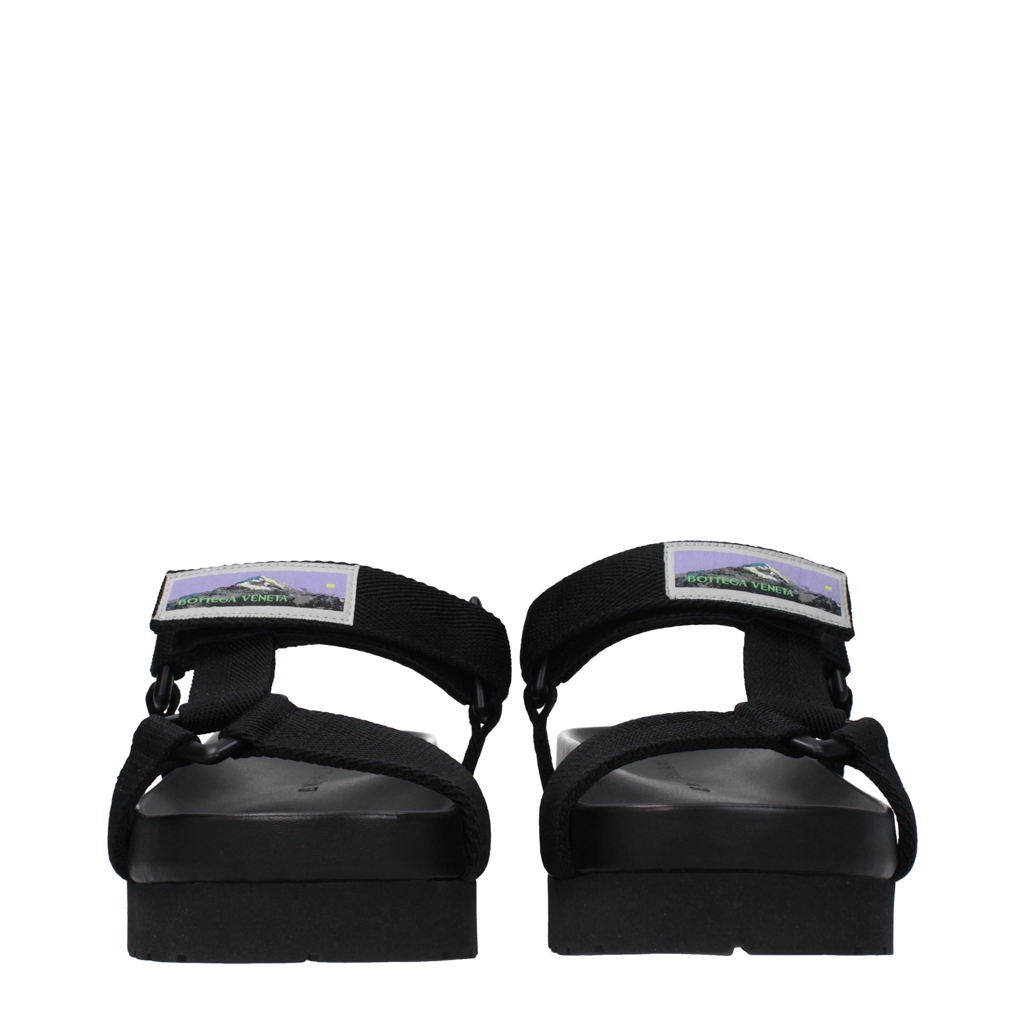 Bottega Veneta Sandals Size US 9 / IT 39 - 3 Thumbnail
