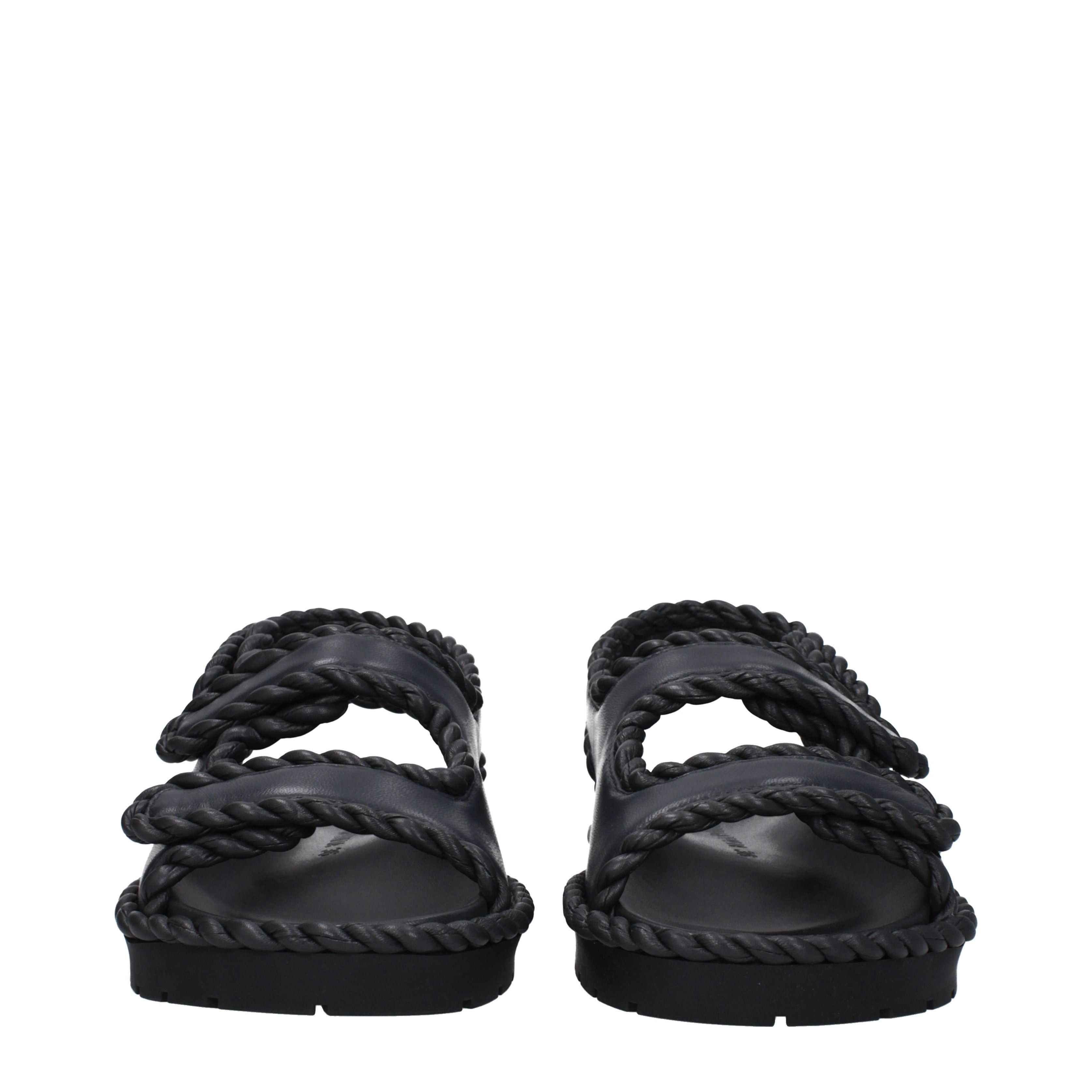 Bottega Veneta Sandals Size US 6 / IT 36 - 3 Thumbnail