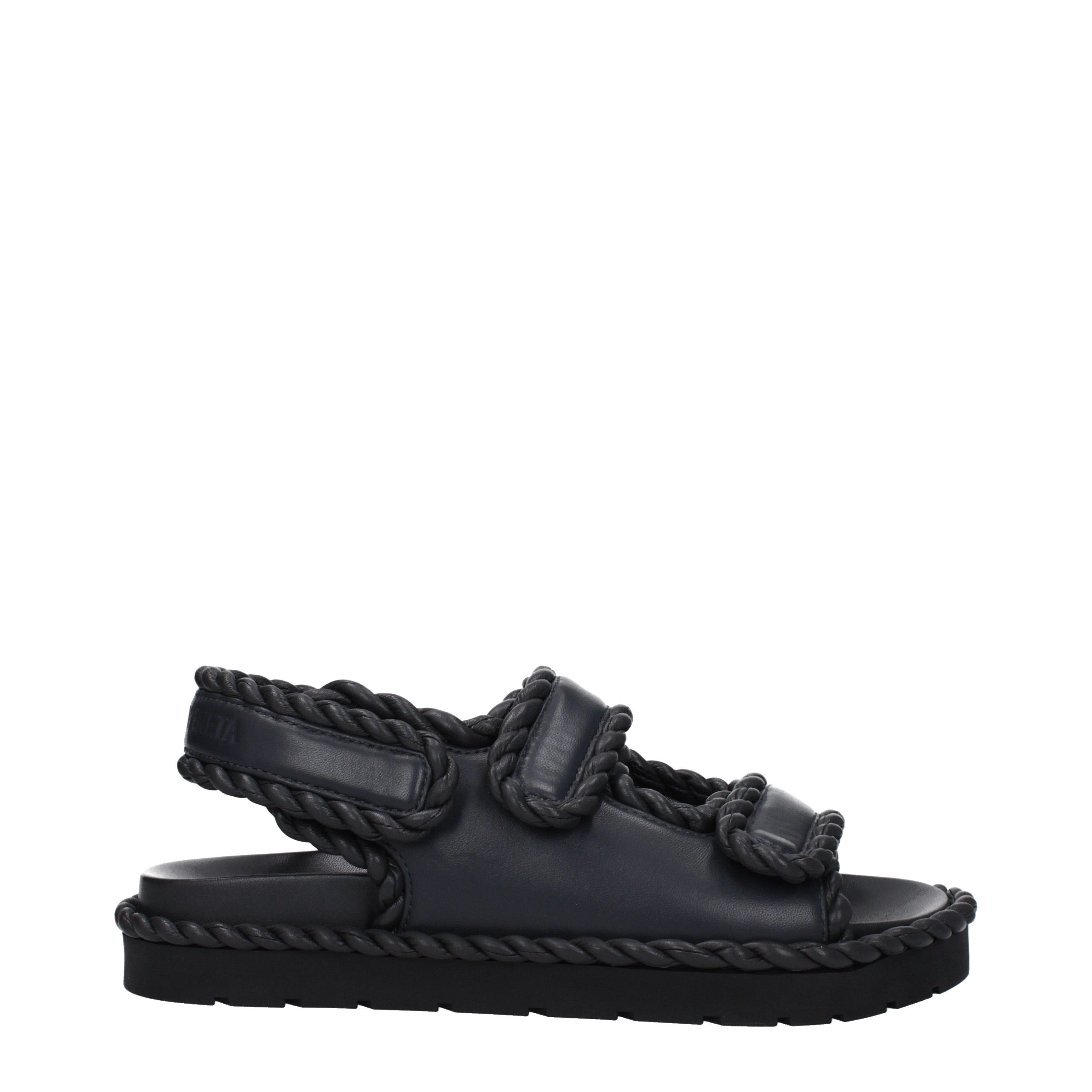 Bottega Veneta Sandals Size US 7 / IT 37 - 2 Thumbnail