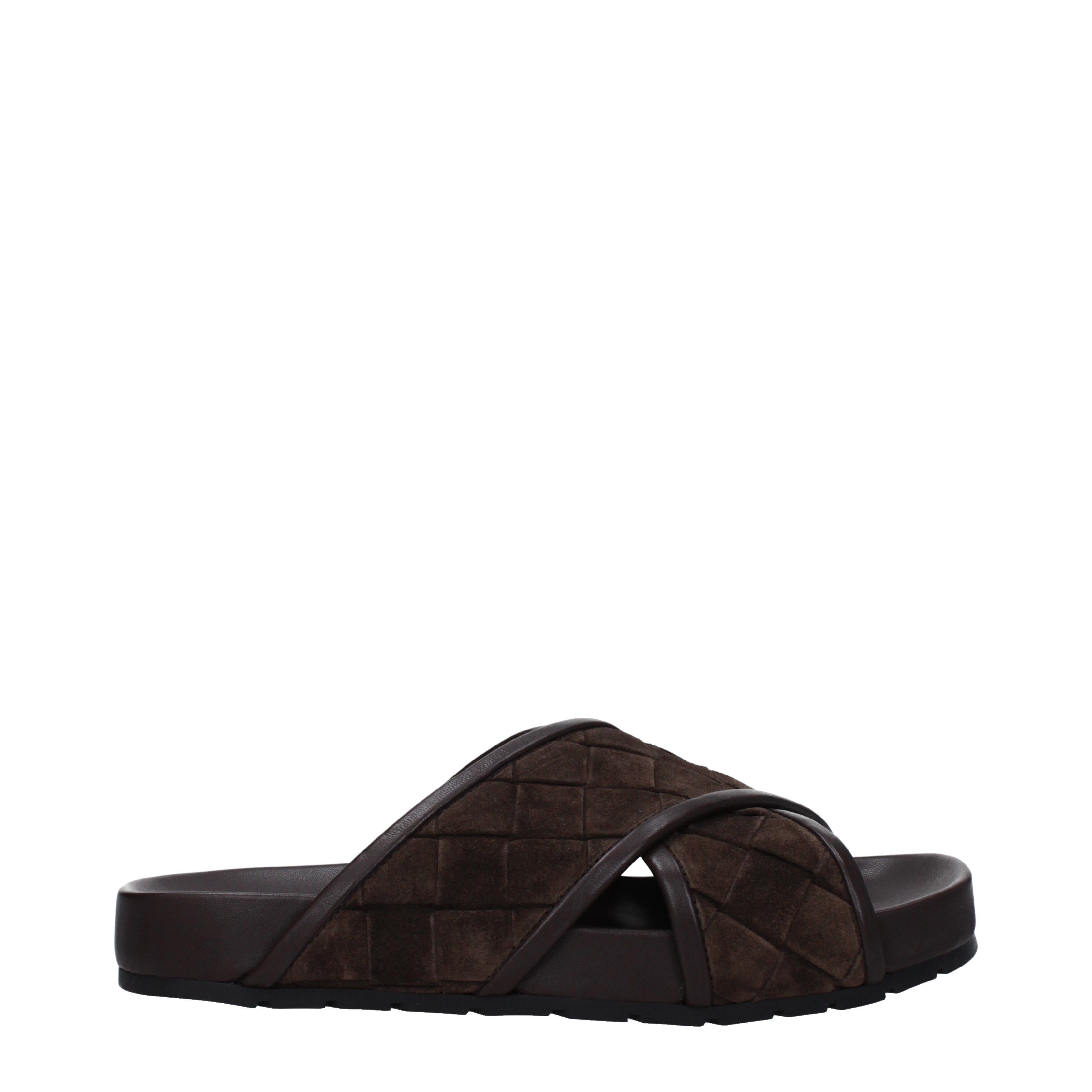 Bottega Veneta Slippers Size US 6 / EU 39 - 2 Thumbnail