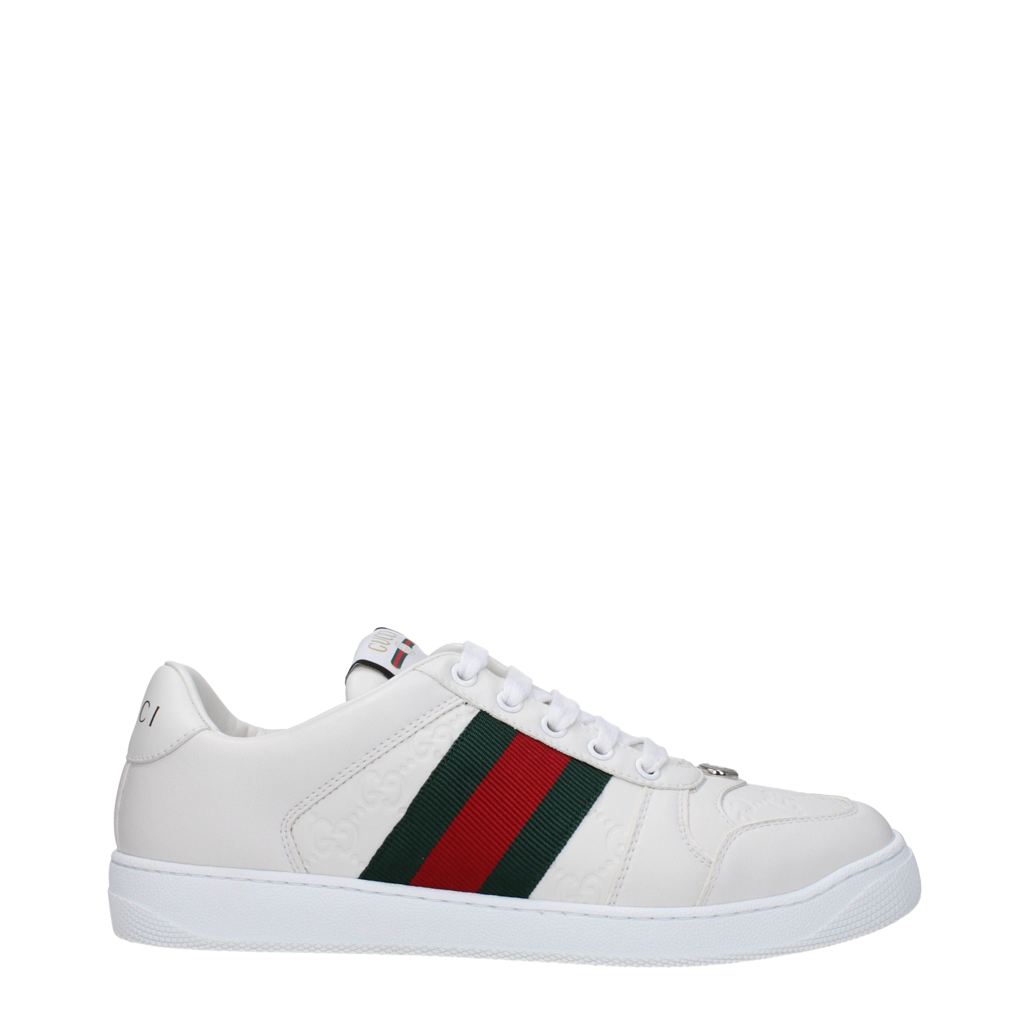 Gucci Sneakers Size US 10.5 / EU 43-44 - 2 Thumbnail