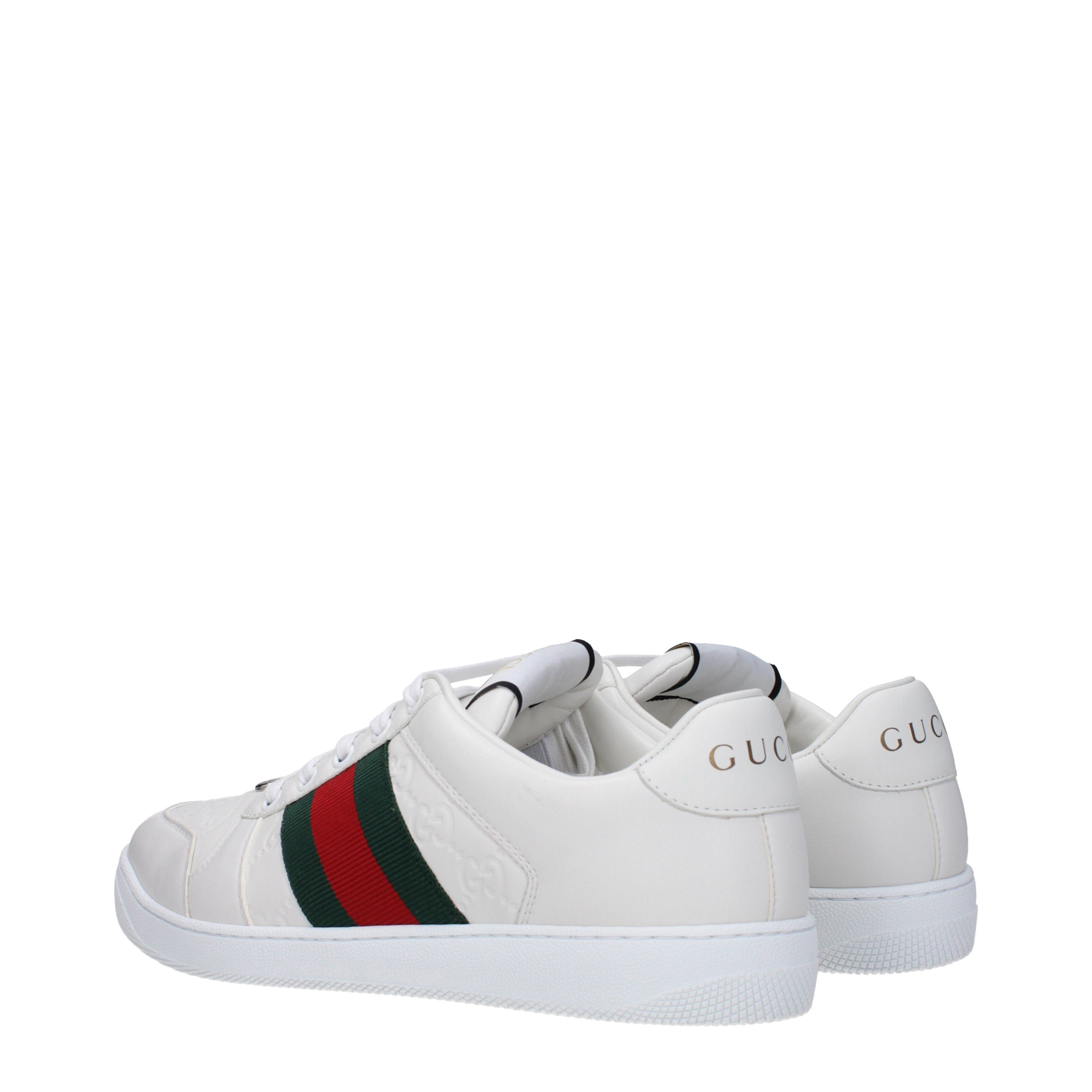 Gucci Sneakers Size US 10.5 / EU 43-44 - 4 Thumbnail