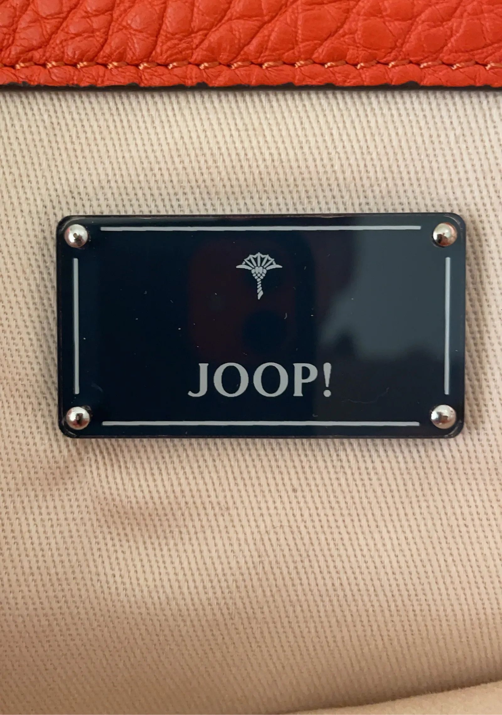 Joop! Joop! Vet ej Crossbody Bag Size ONE SIZE - 3 Thumbnail