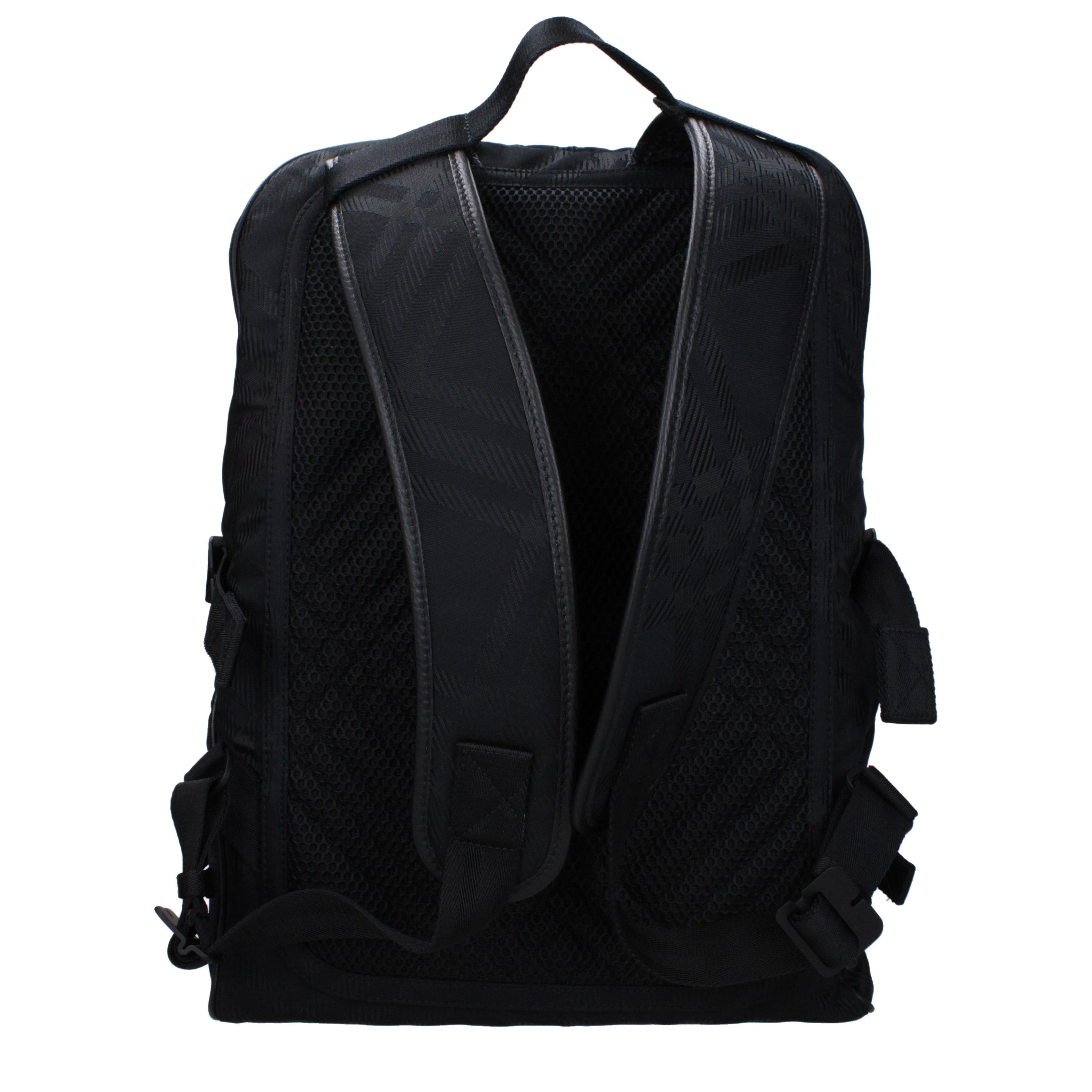 Burberry Backpacks & Fannypacks Size ONE SIZE - 3 Thumbnail