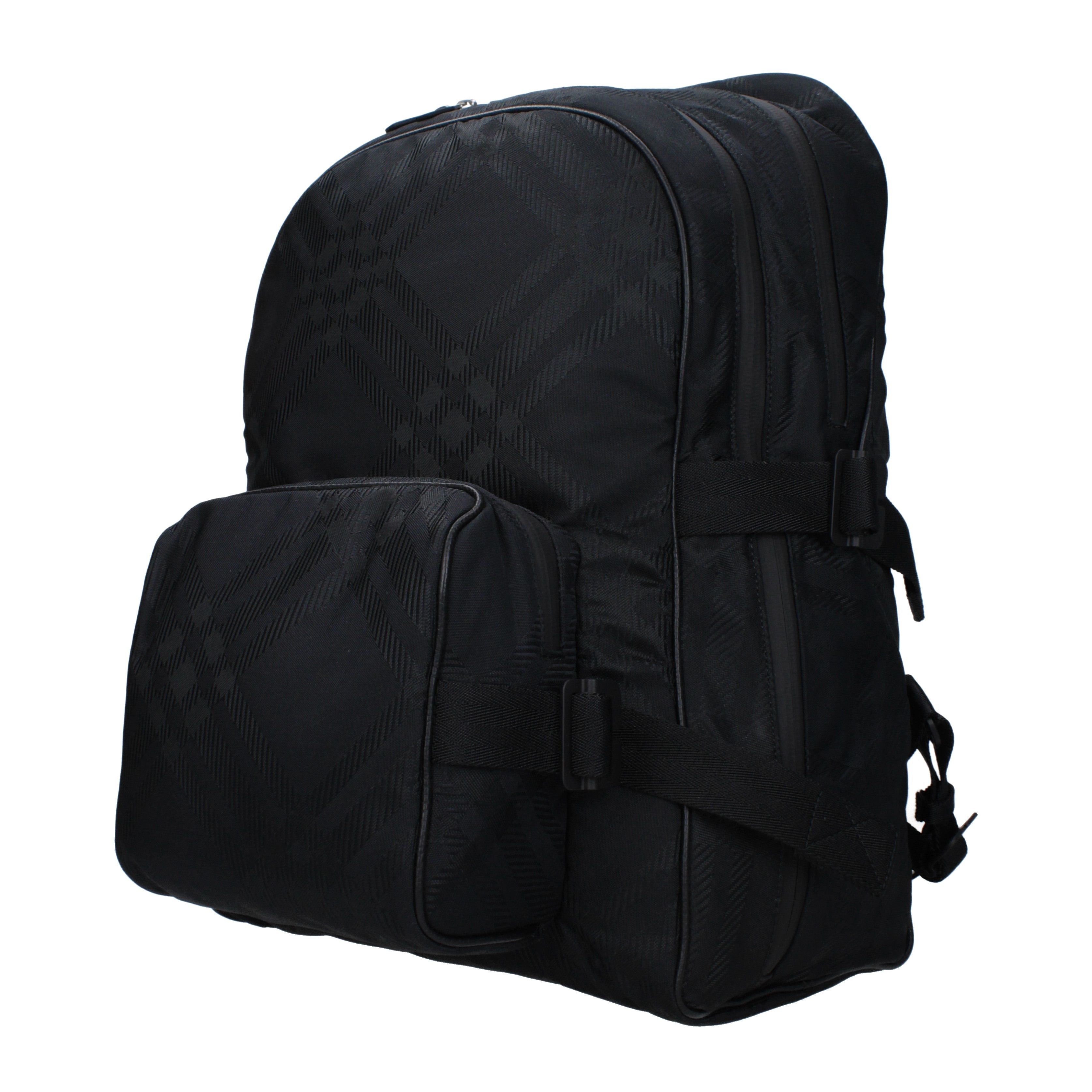 Burberry Backpacks & Fannypacks Size ONE SIZE - 2 Thumbnail