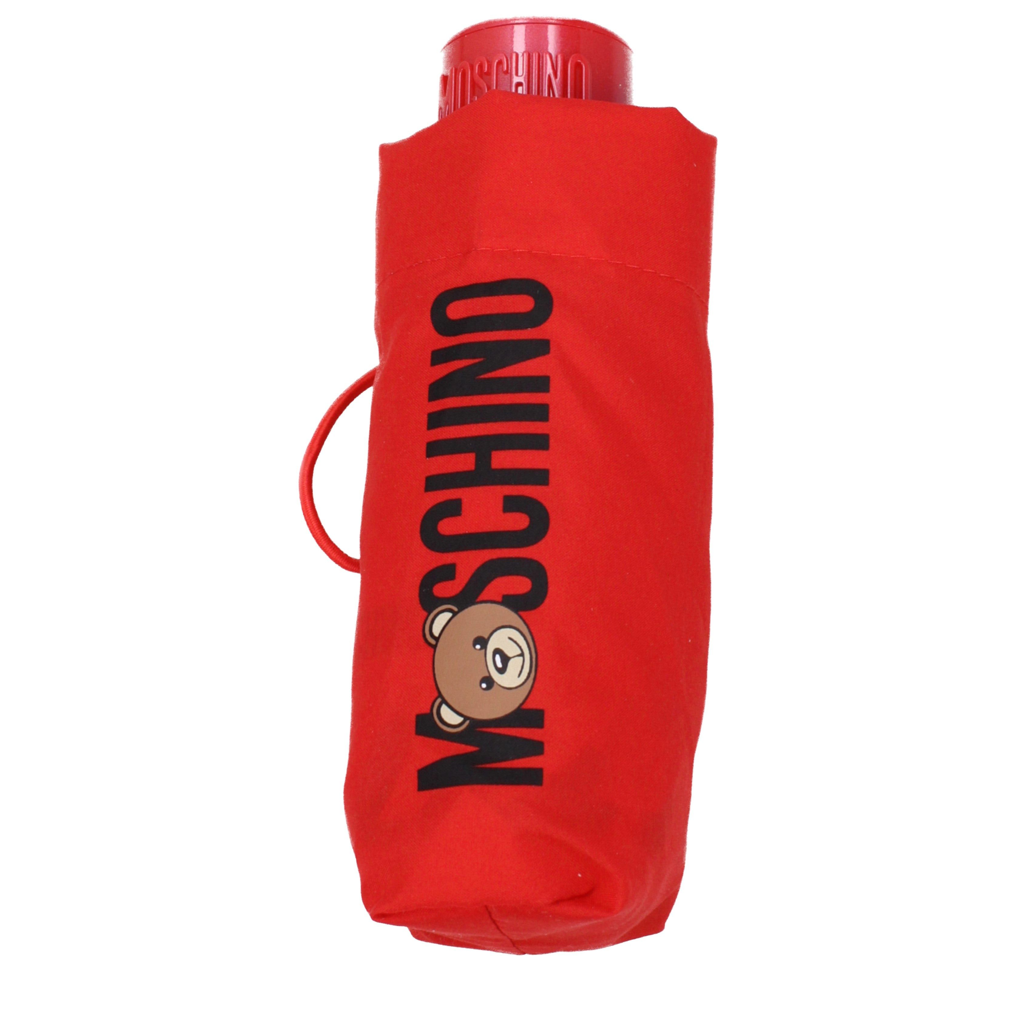 Moschino Umbrellas Size ONE SIZE - 2 Thumbnail