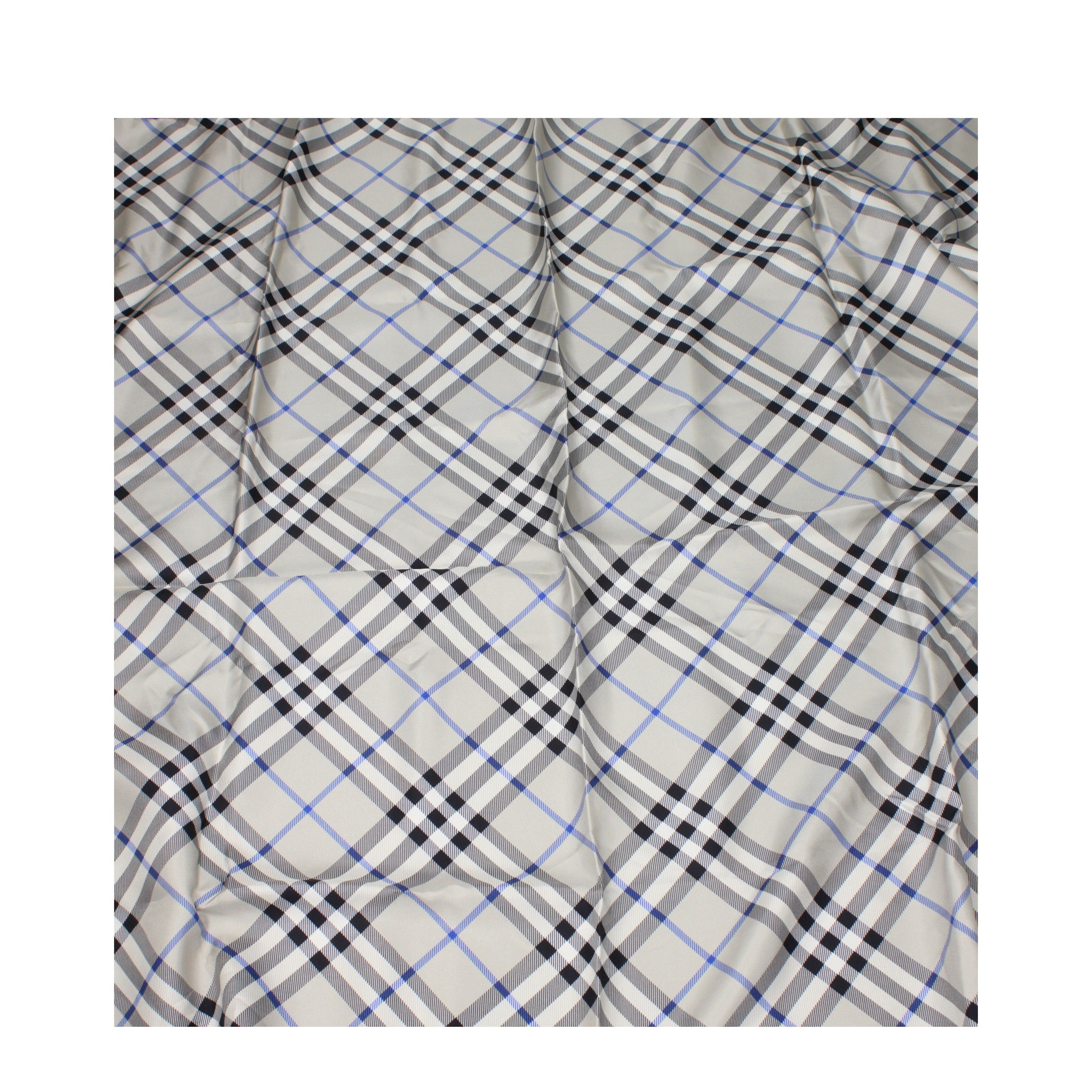 Burberry Foulard Size ONE SIZE - 2 Thumbnail