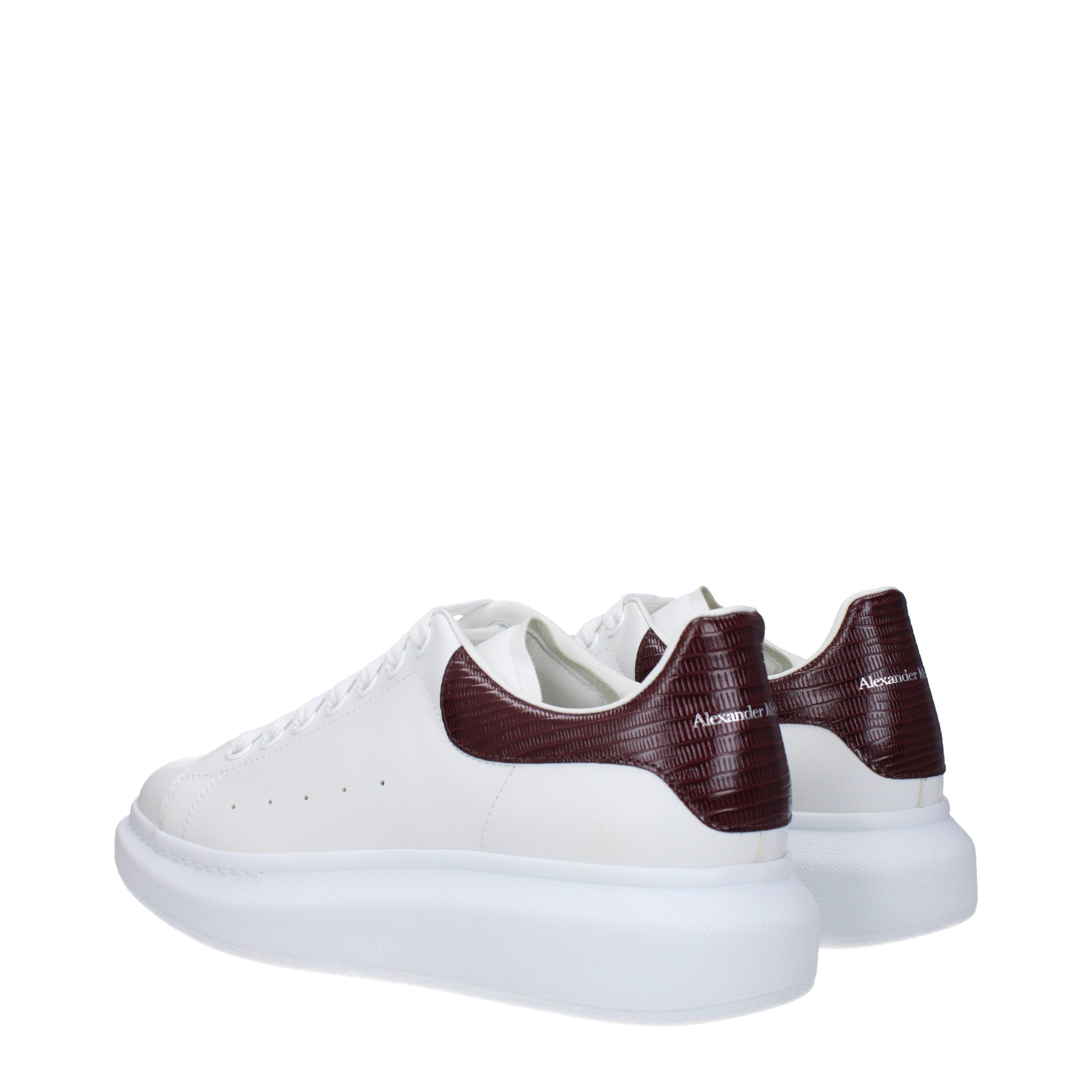 Alexander McQueen Sneakers Size US 9.5 / EU 42-43 - 4 Thumbnail