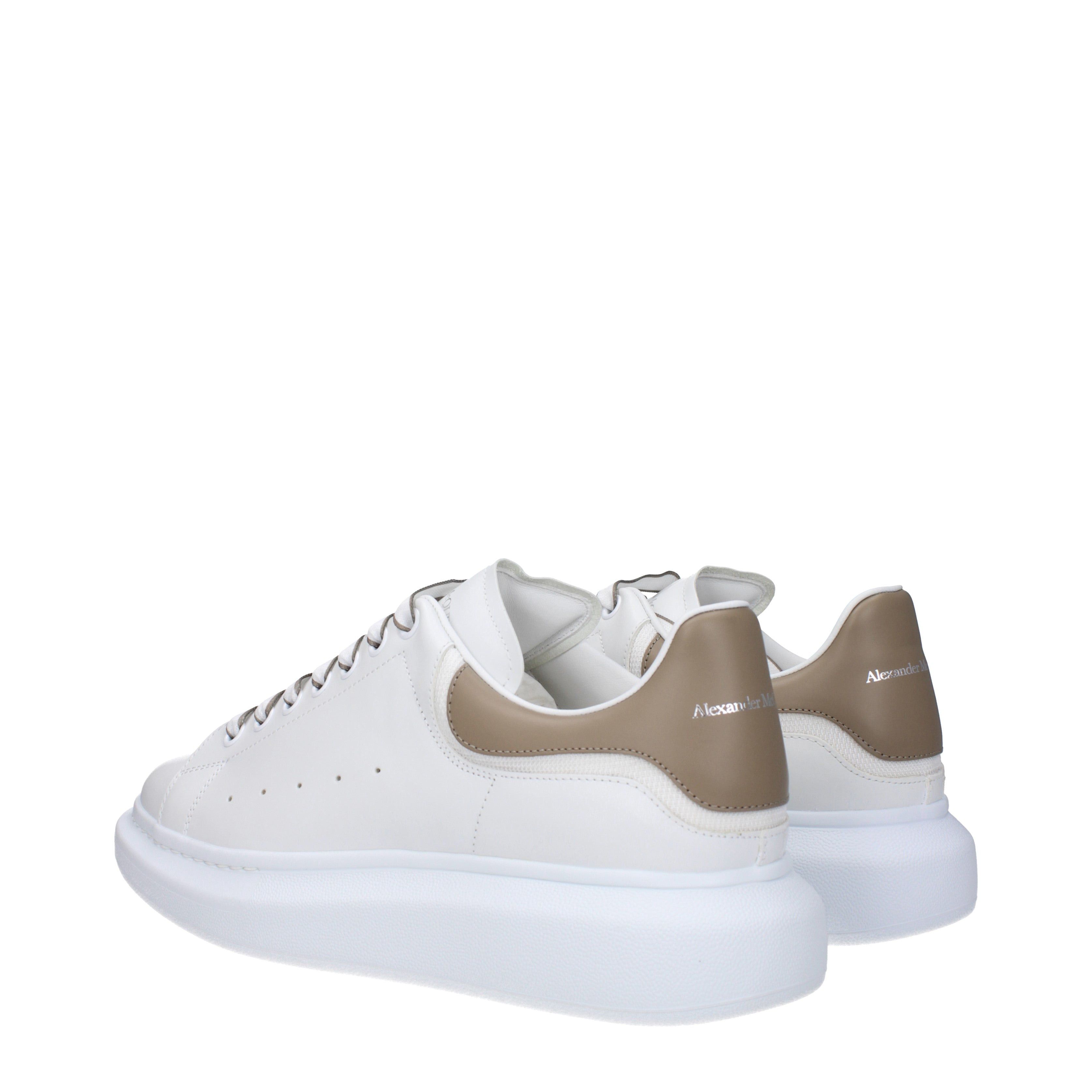 Alexander McQueen Sneakers Size US 8 / EU 41 - 4 Thumbnail