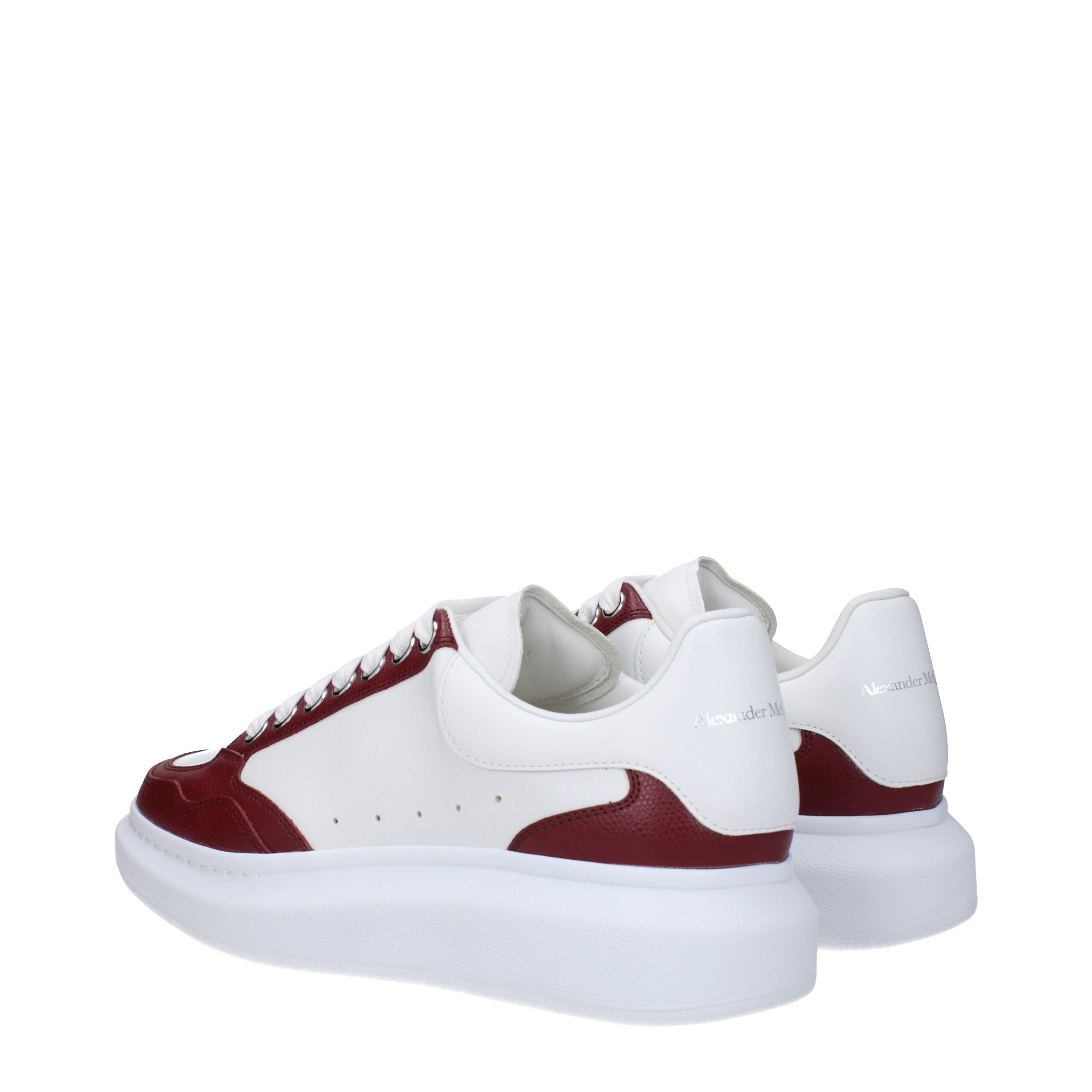 Alexander McQueen Sneakers Size US 7.5 / EU 40-41 - 4 Thumbnail
