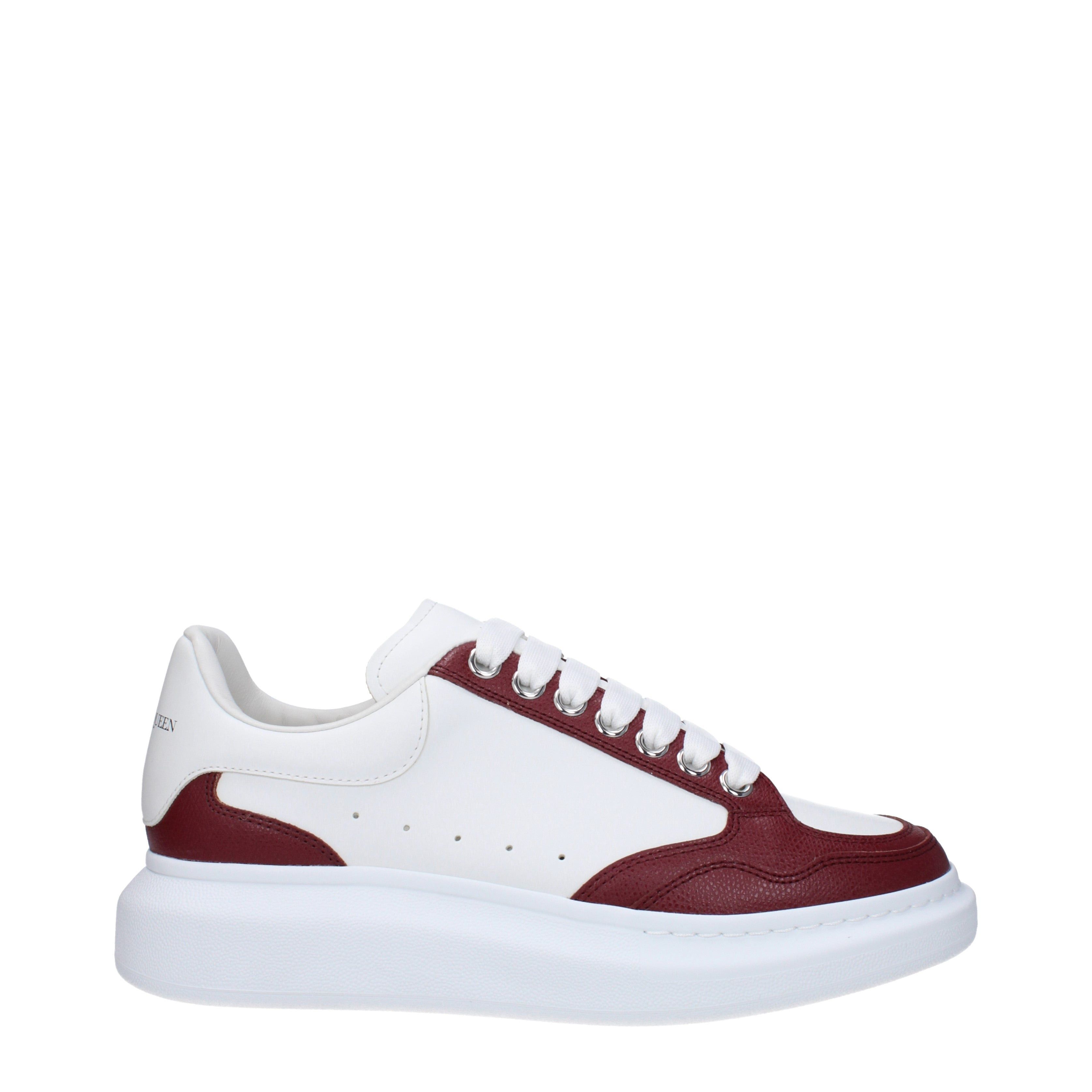 Alexander McQueen Sneakers Size US 12 / EU 45 - 2 Thumbnail