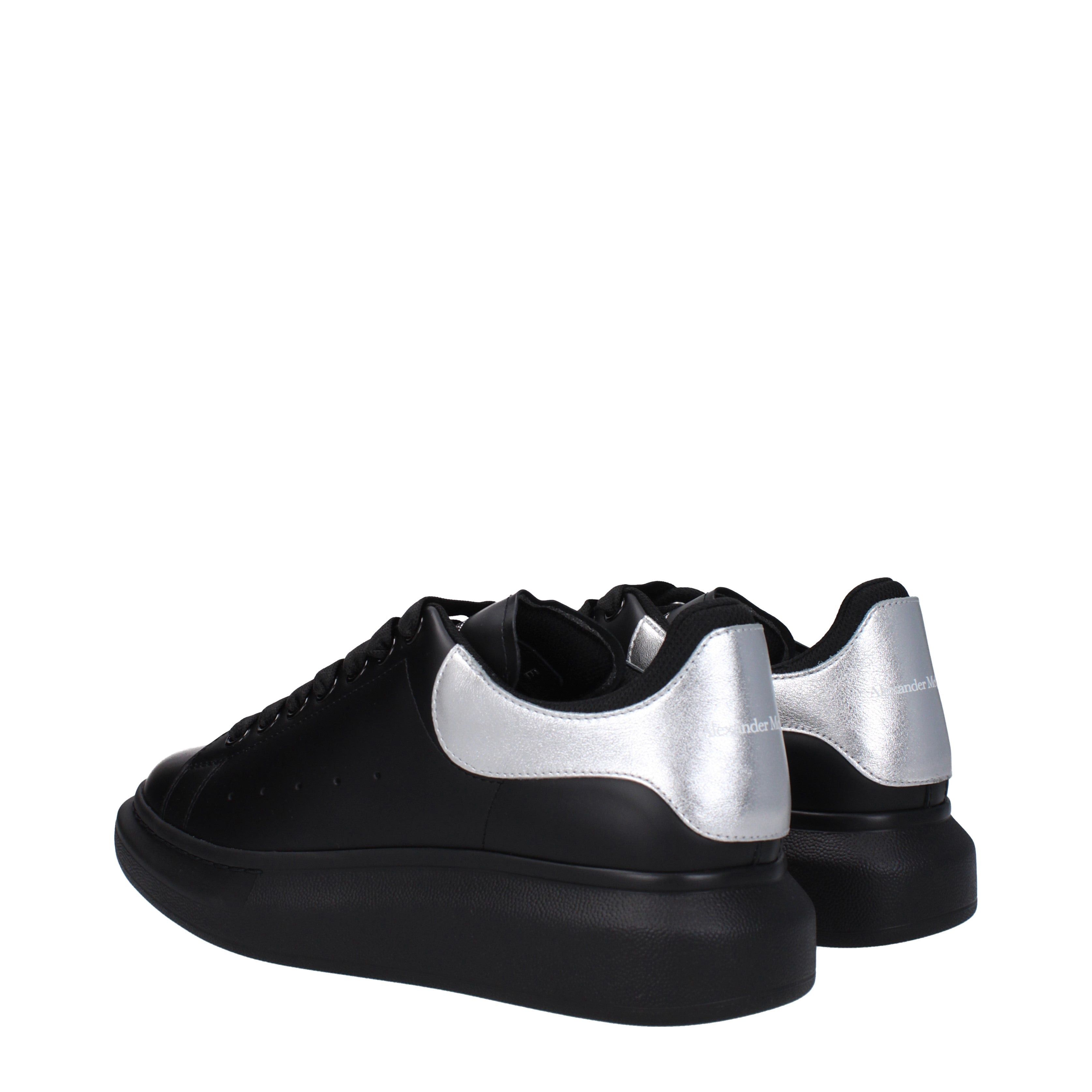 Alexander McQueen Sneakers Size US 9 / EU 42 - 4 Thumbnail
