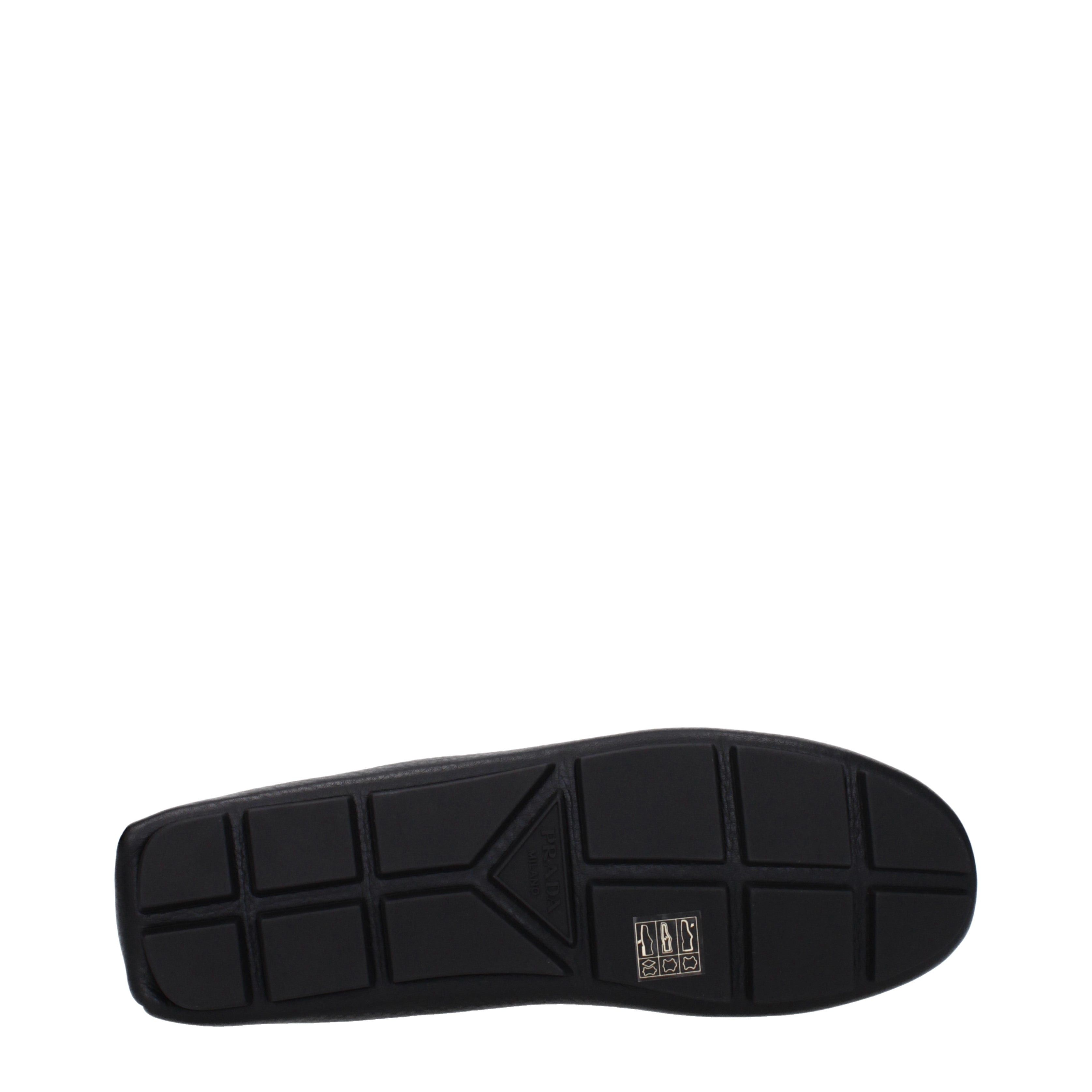 Prada Loafers Size US 8 / EU 41 - 5 Thumbnail