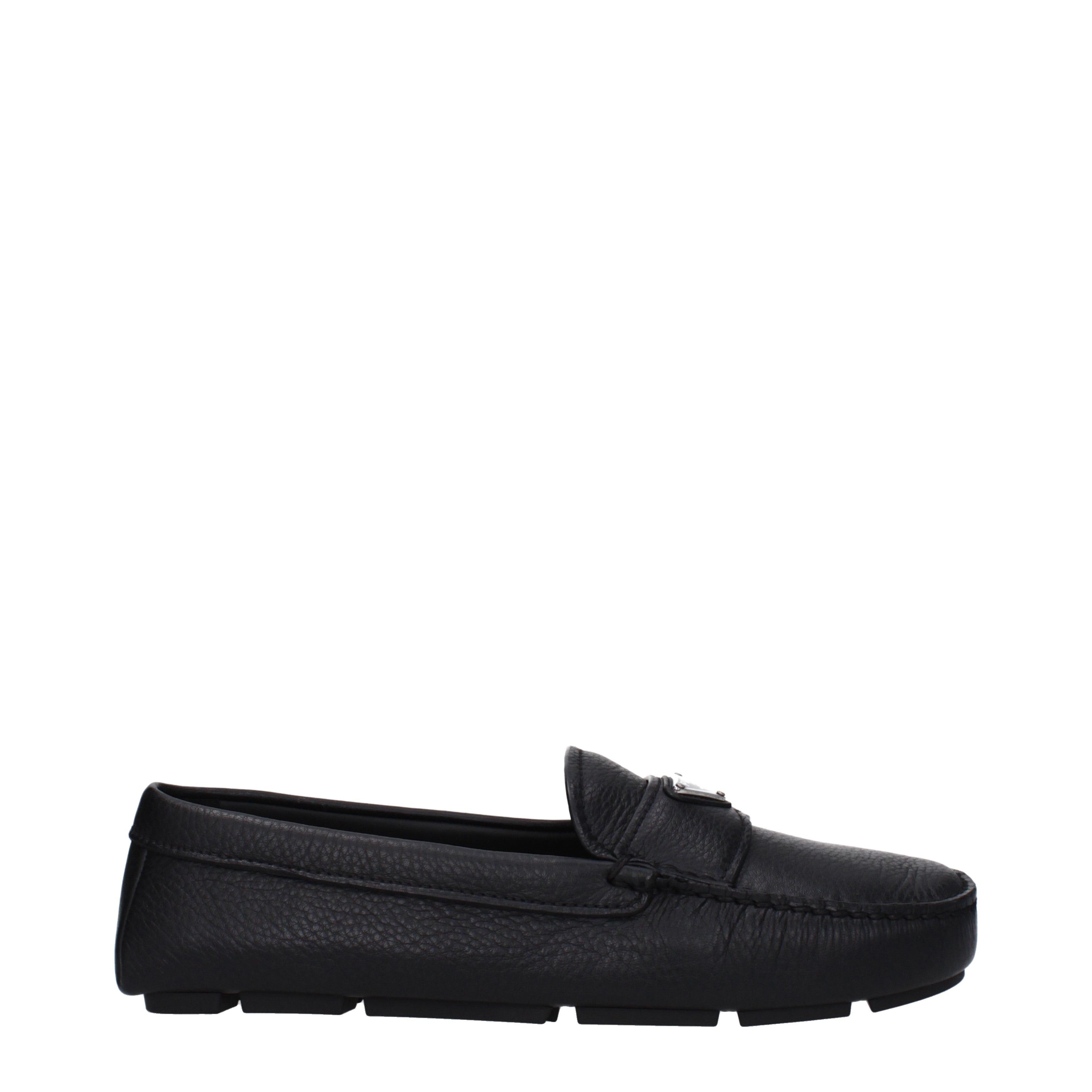 Prada Loafers Size US 8 / EU 41 - 2 Thumbnail