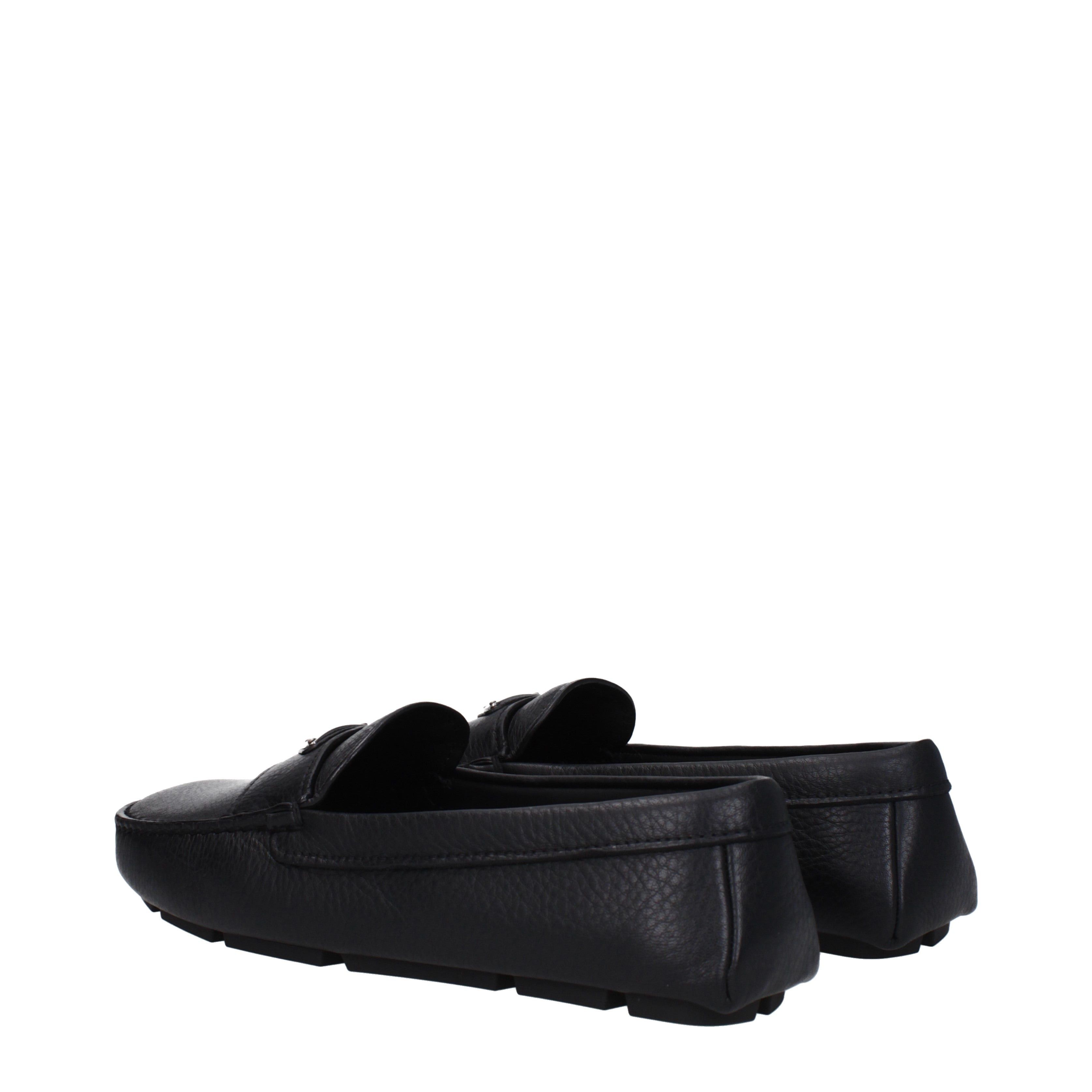 Prada Loafers Size US 8 / EU 41 - 4 Thumbnail