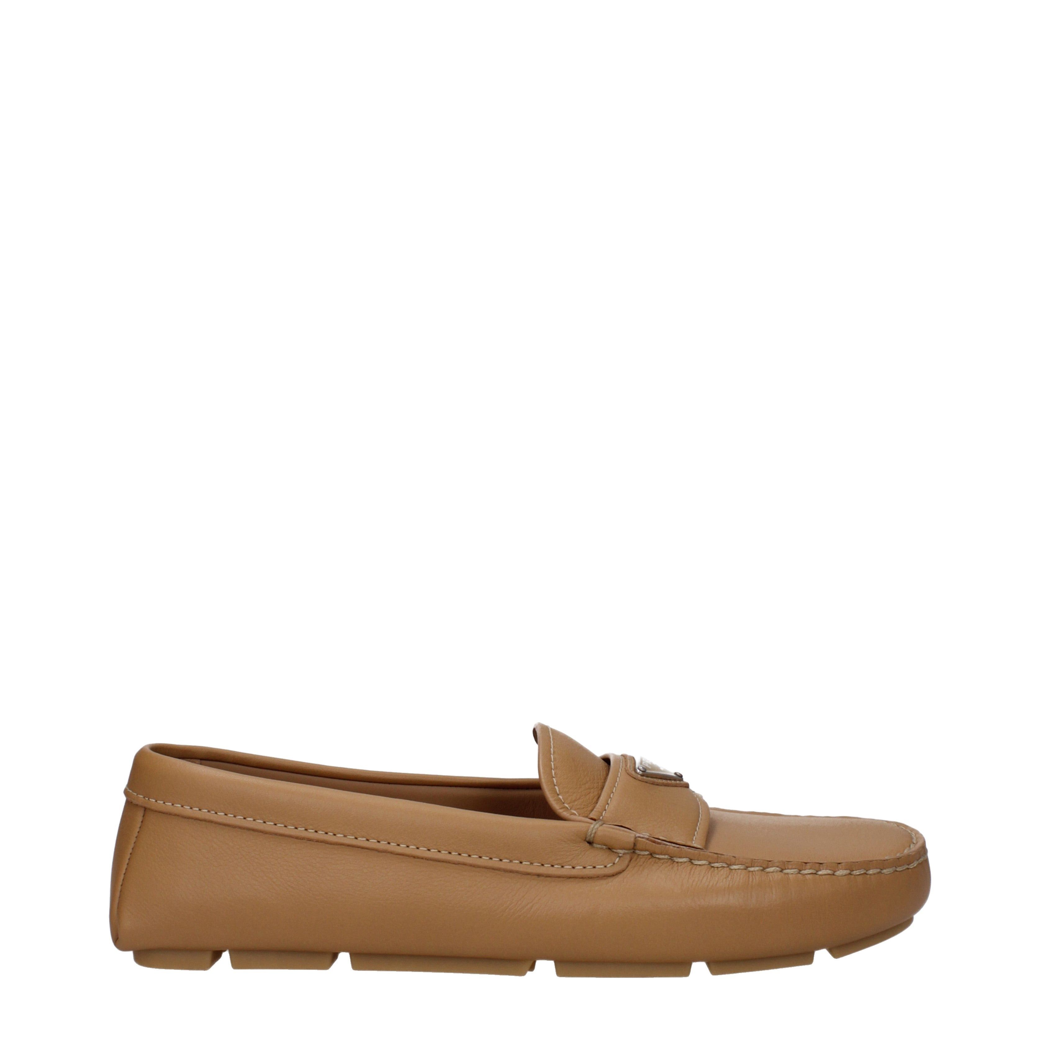 Prada Loafers Size US 8 / EU 41 - 2 Thumbnail