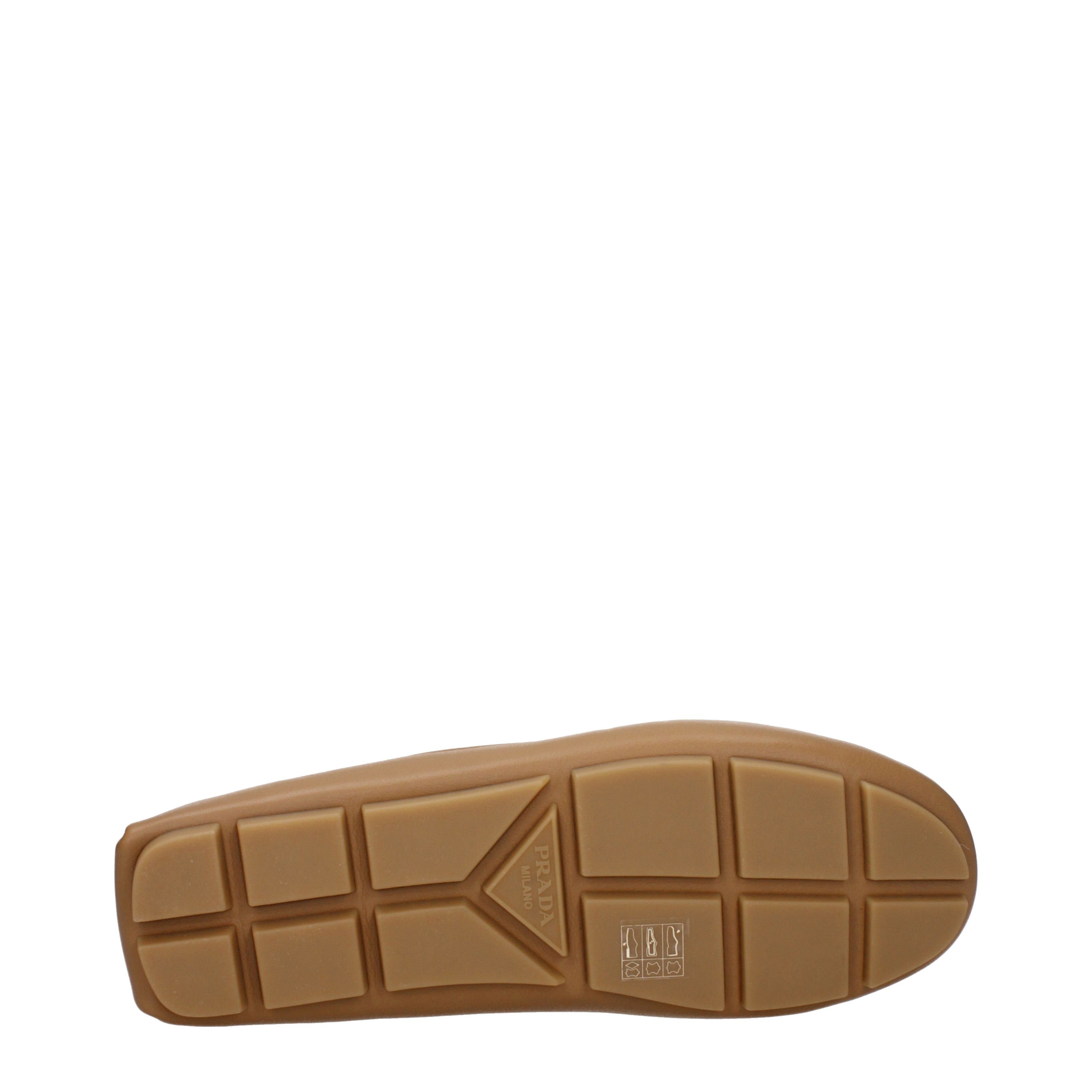 Prada Loafers Size US 8 / EU 41 - 5 Thumbnail