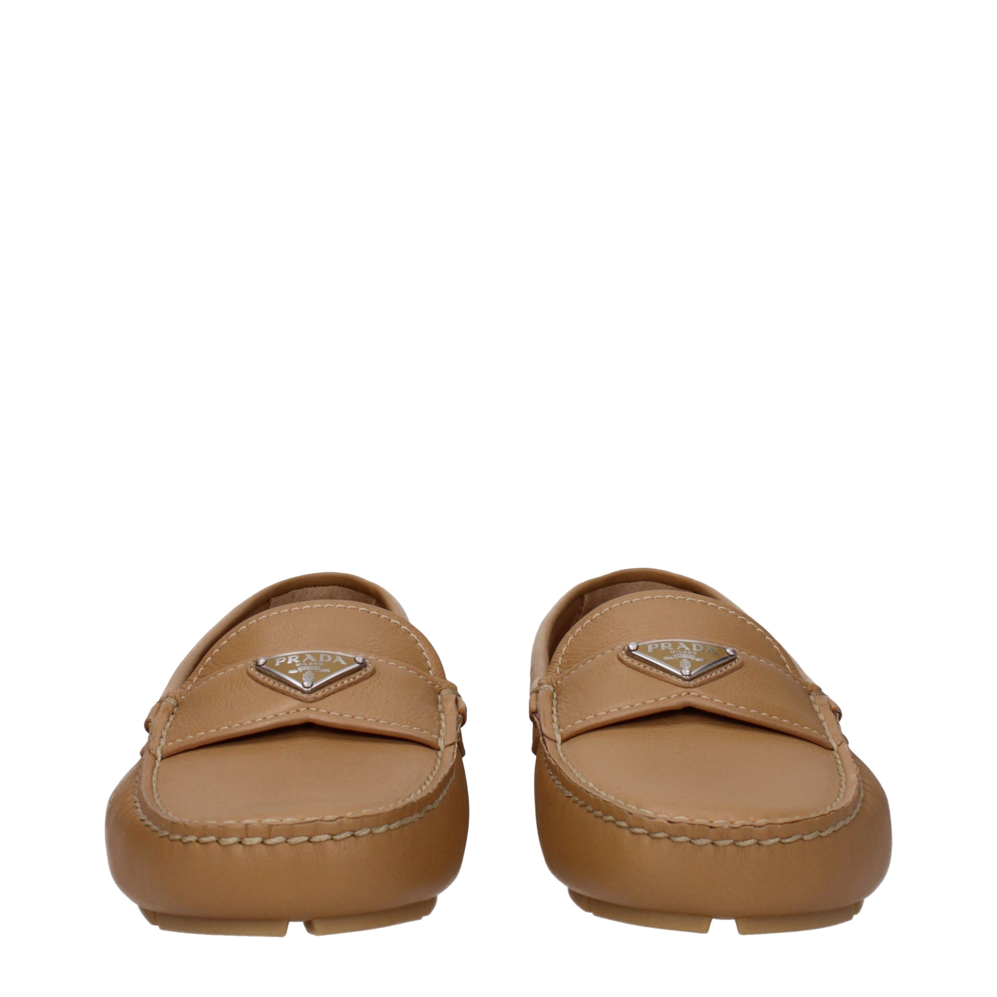Prada Loafers Size US 8 / EU 41 - 3 Thumbnail