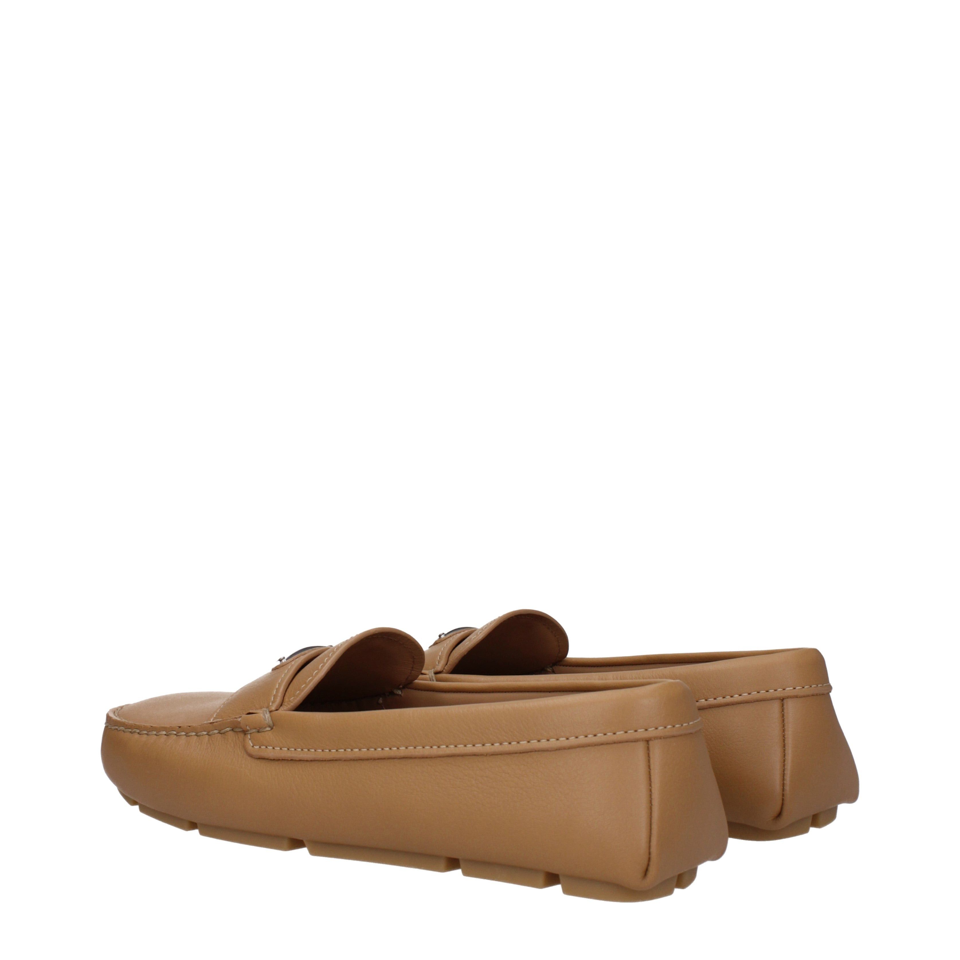 Prada Loafers Size US 8 / EU 41 - 4 Thumbnail