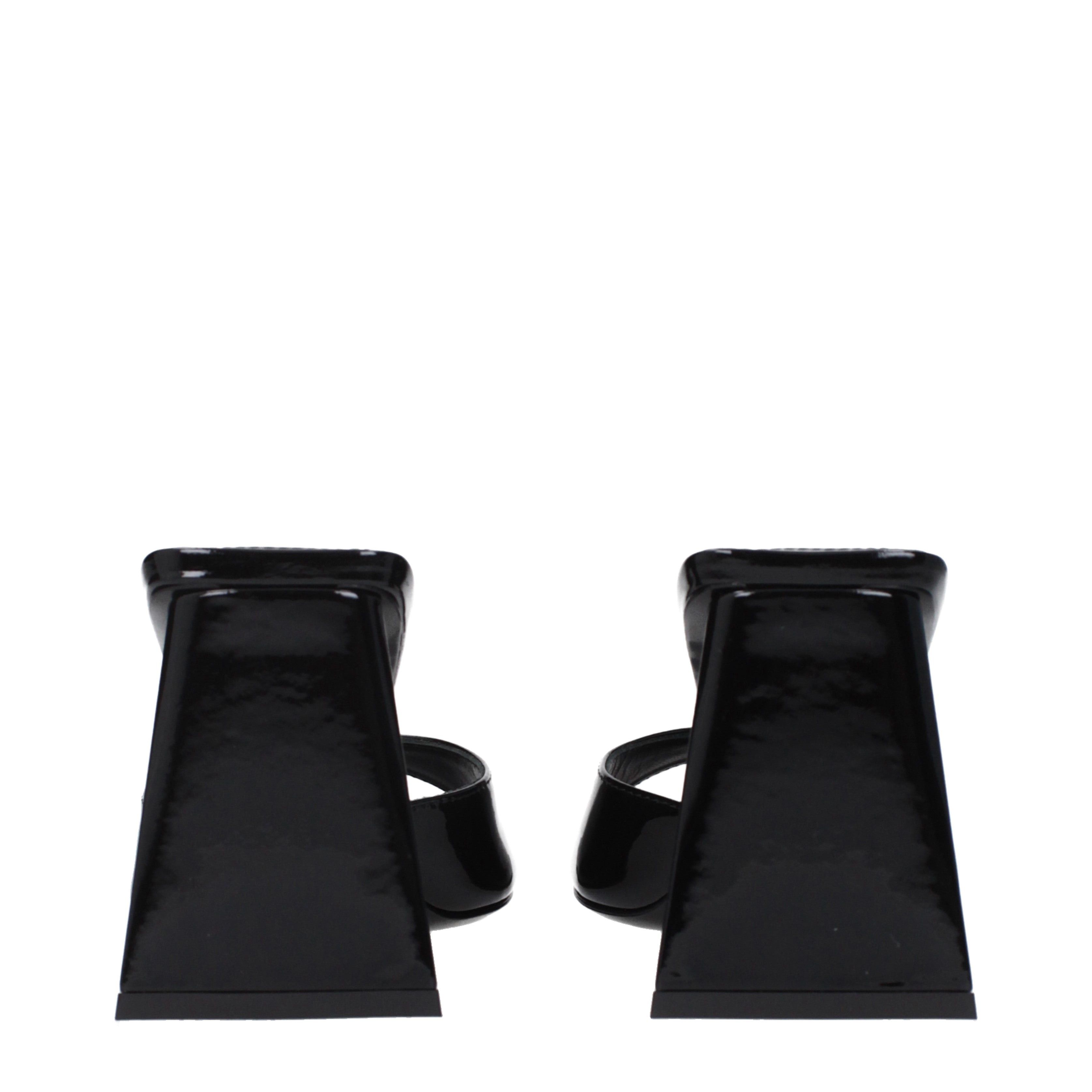 The Attico Sandals Size US 8.5 / IT 38.5 - 5 Thumbnail