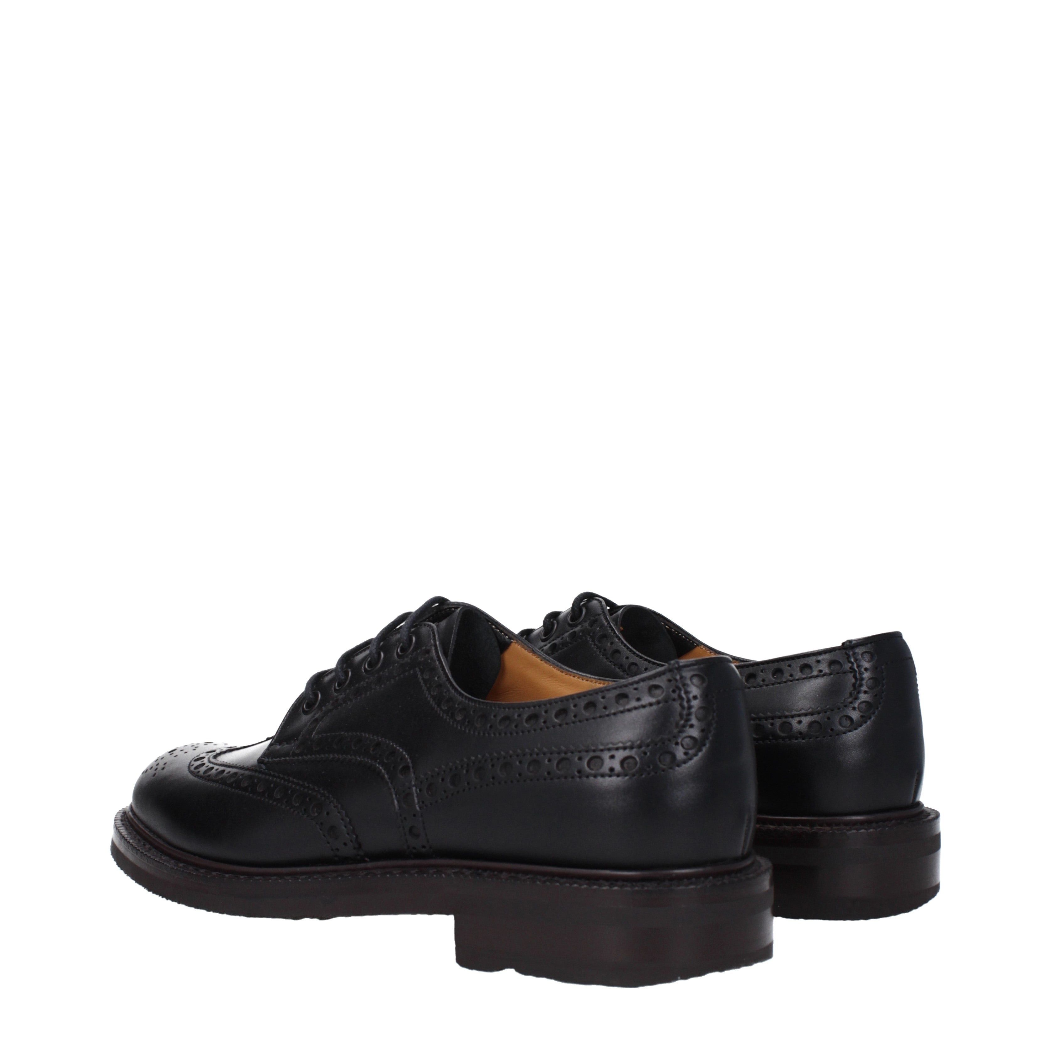 Church's Lace ups Size US 7 / EU 40 - 4 Thumbnail