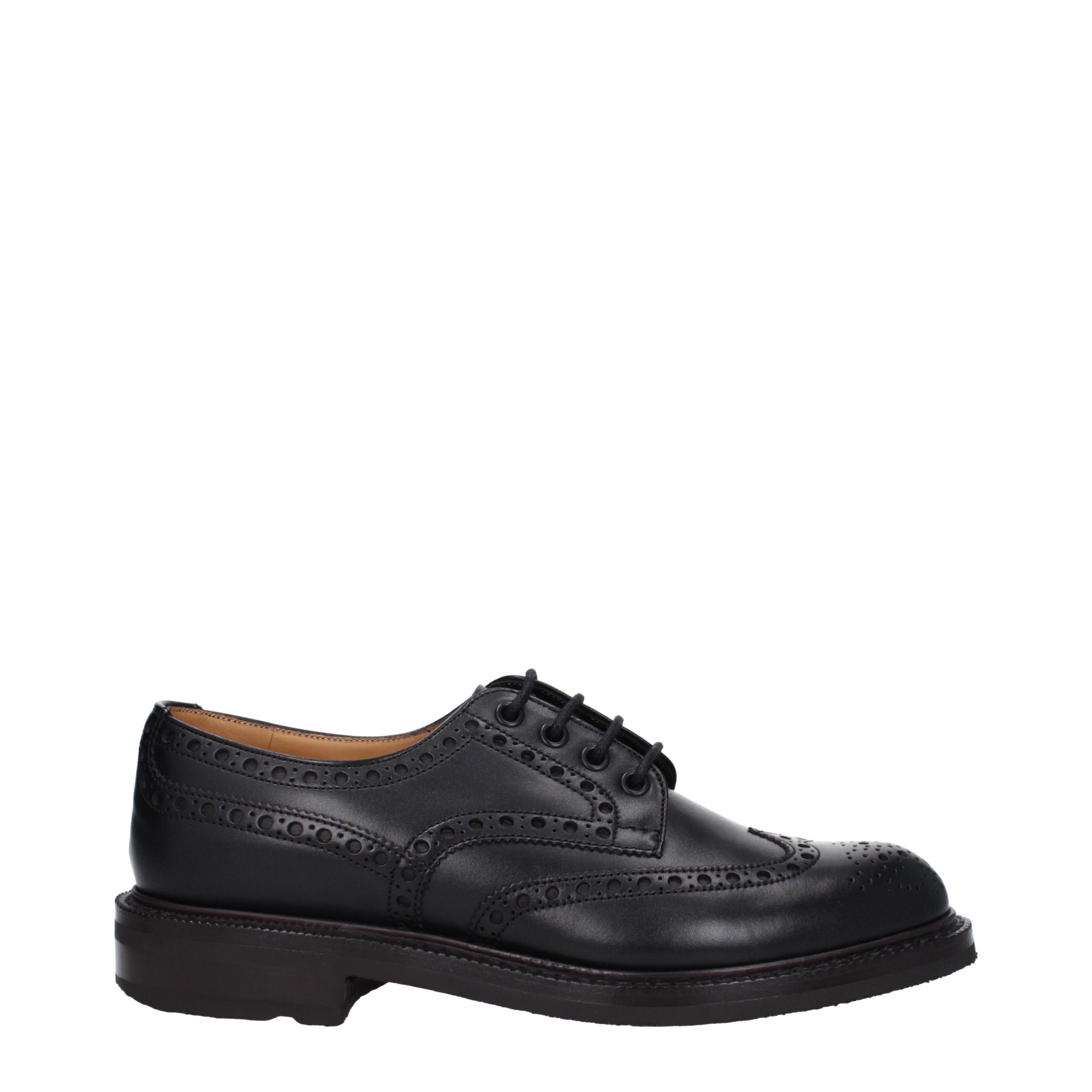 Church's Lace ups Size US 8.5 / EU 41-42 - 2 Thumbnail