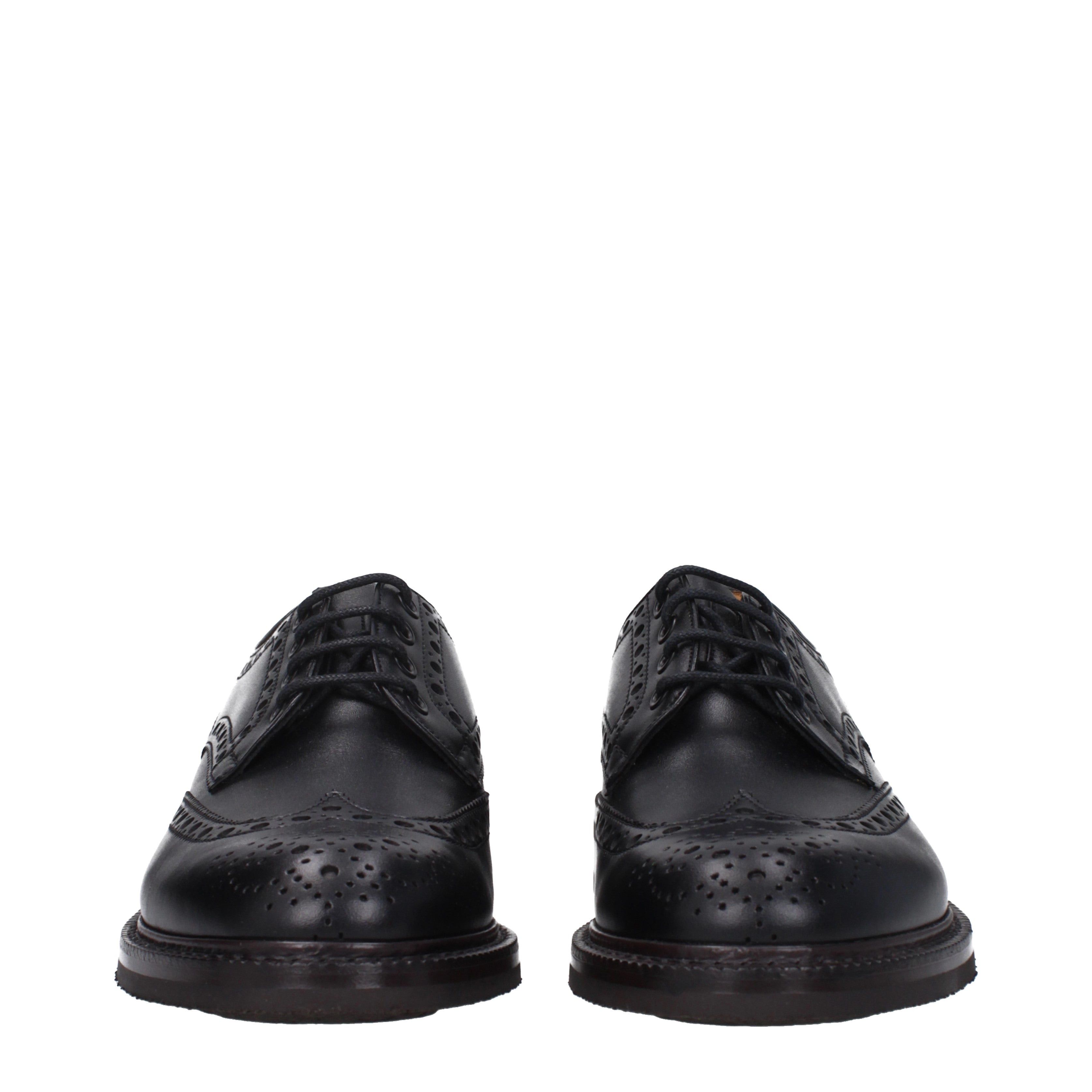 Church's Lace ups Size US 8.5 / EU 41-42 - 3 Thumbnail