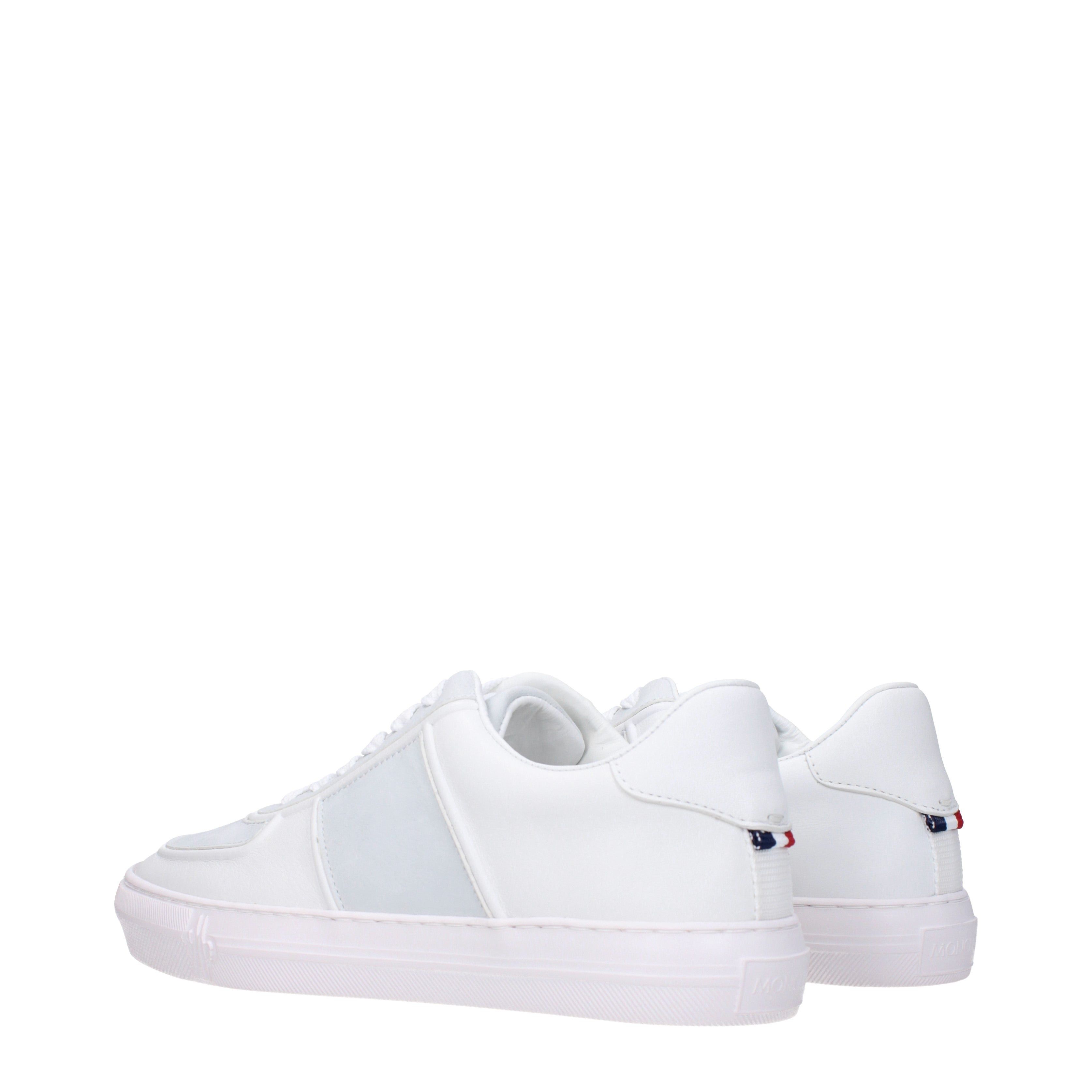 Moncler Sneakers Size US 7 / EU 40 - 4 Thumbnail