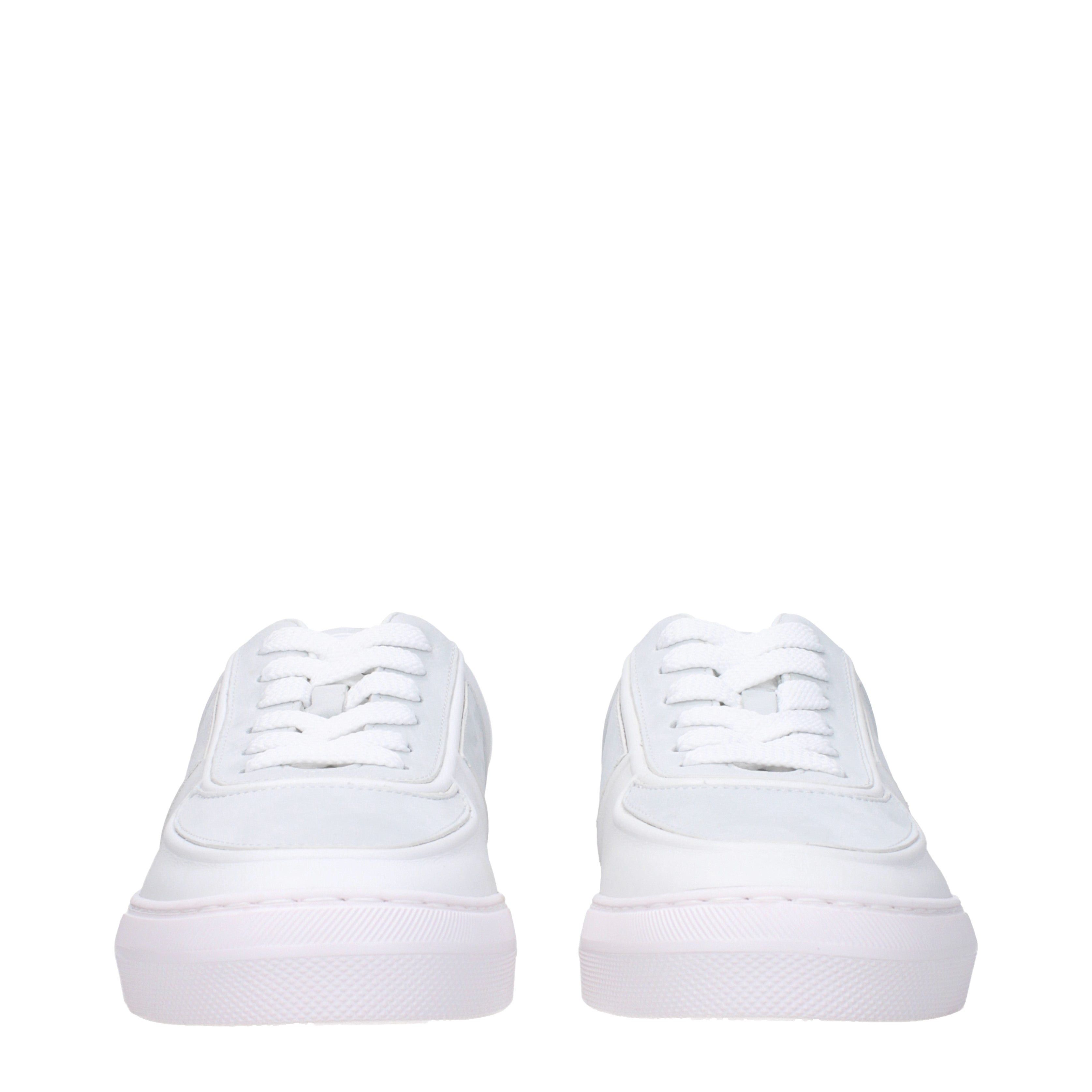 Moncler Sneakers Size US 7 / EU 40 - 3 Thumbnail