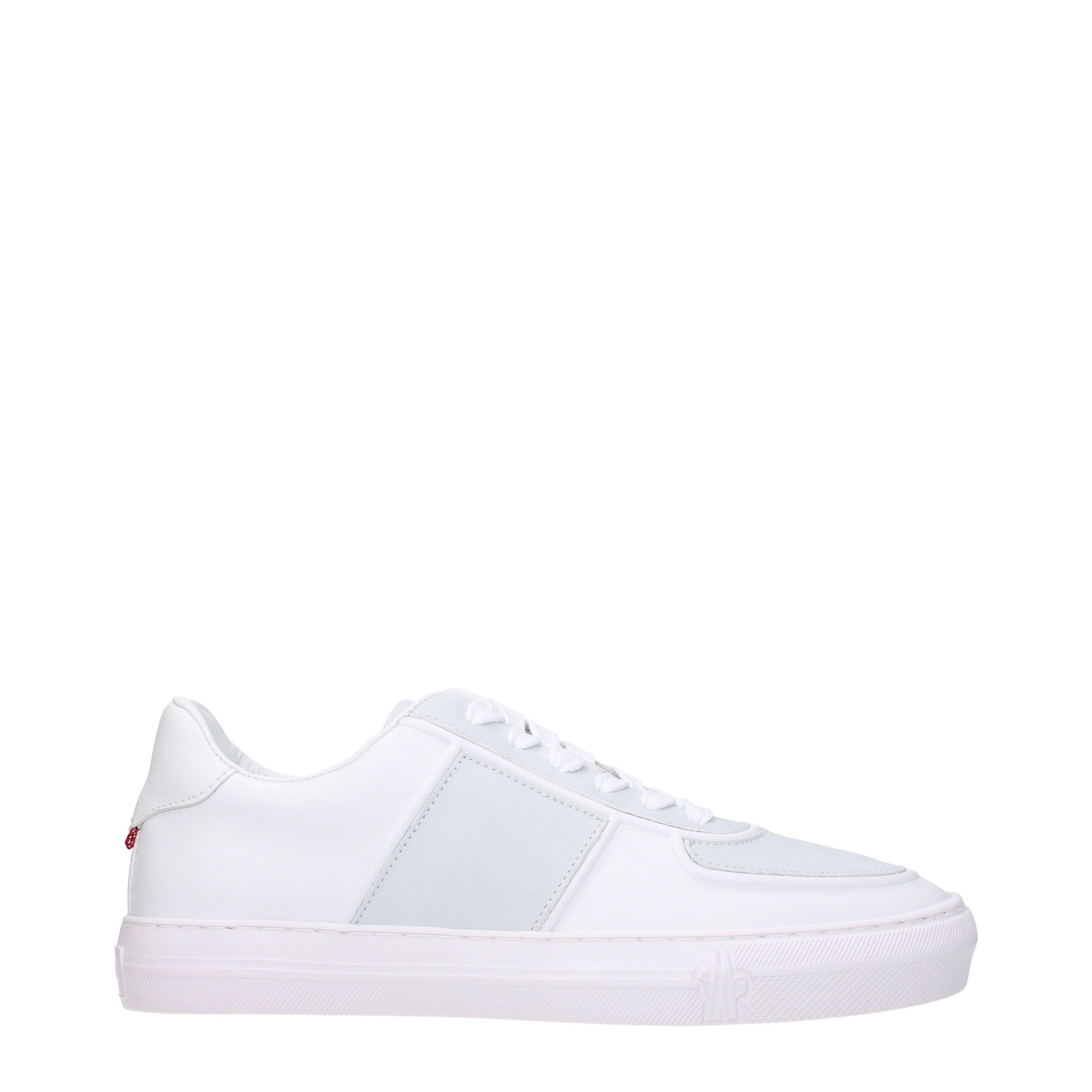 Moncler Sneakers Size US 7 / EU 40 - 2 Thumbnail