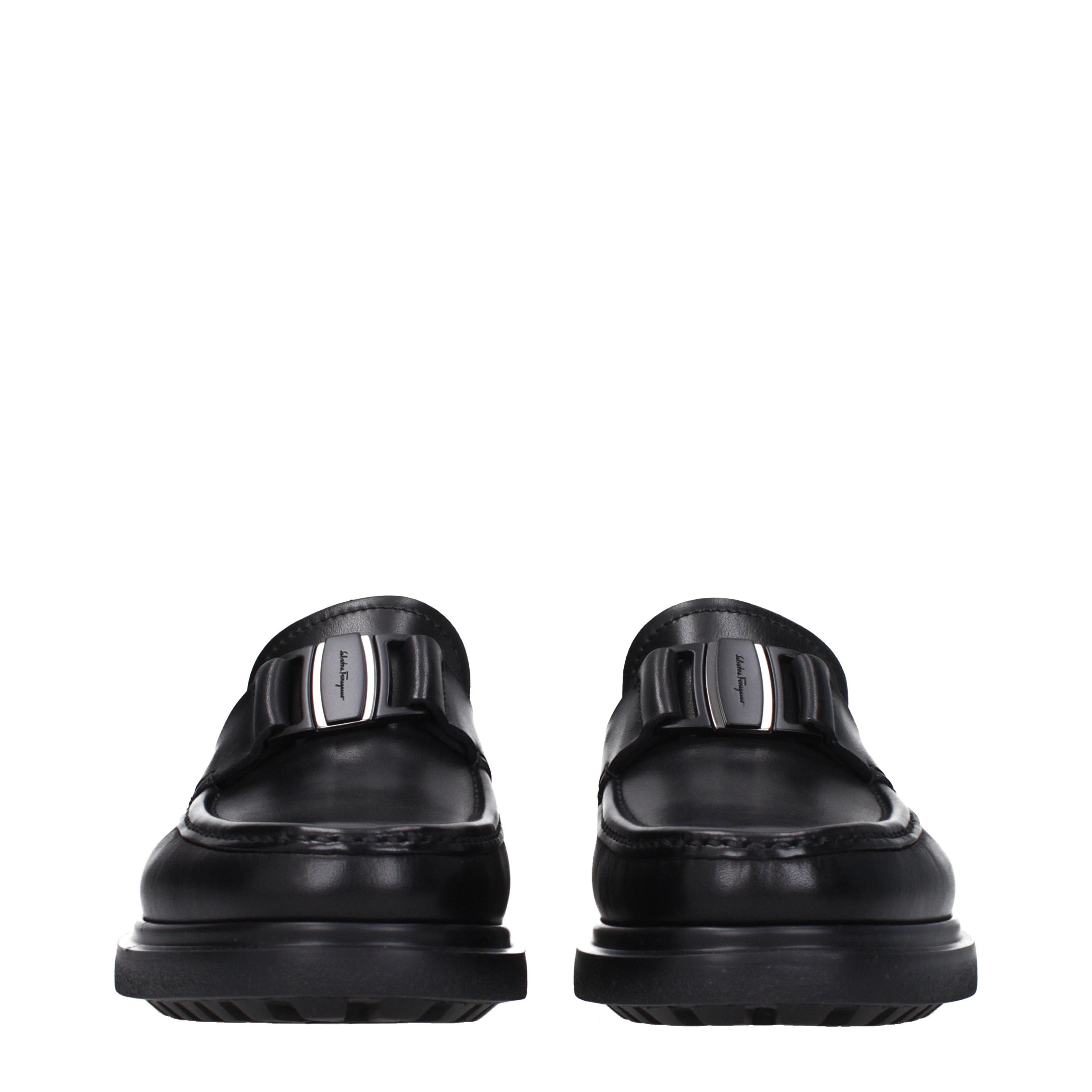 Salvatore Ferragamo Loafers Size US 6.5 / EU 39-40 - 3 Thumbnail