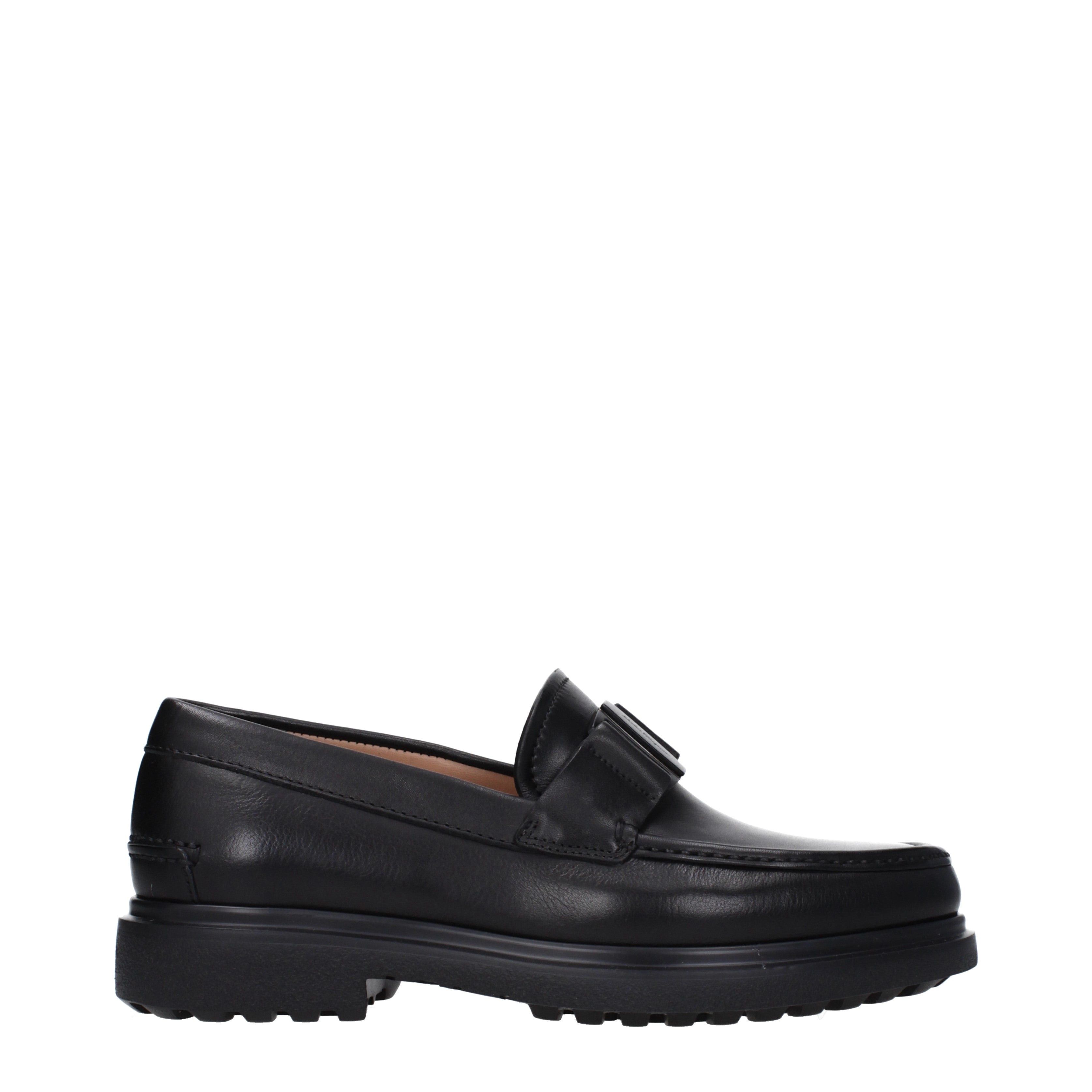 Salvatore Ferragamo Loafers Size US 6.5 / EU 39-40 - 2 Thumbnail