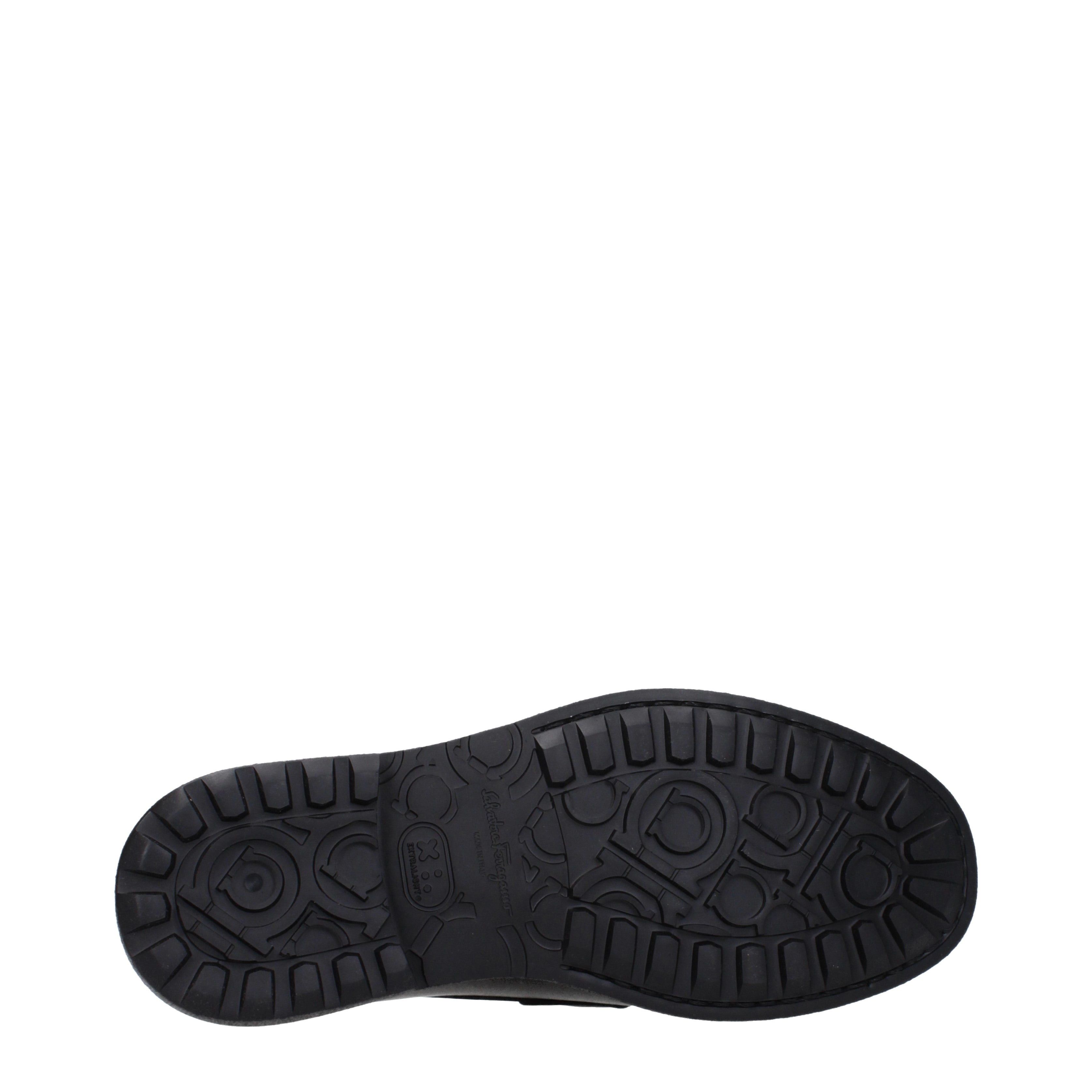 Salvatore Ferragamo Loafers Size US 6.5 / EU 39-40 - 5 Thumbnail