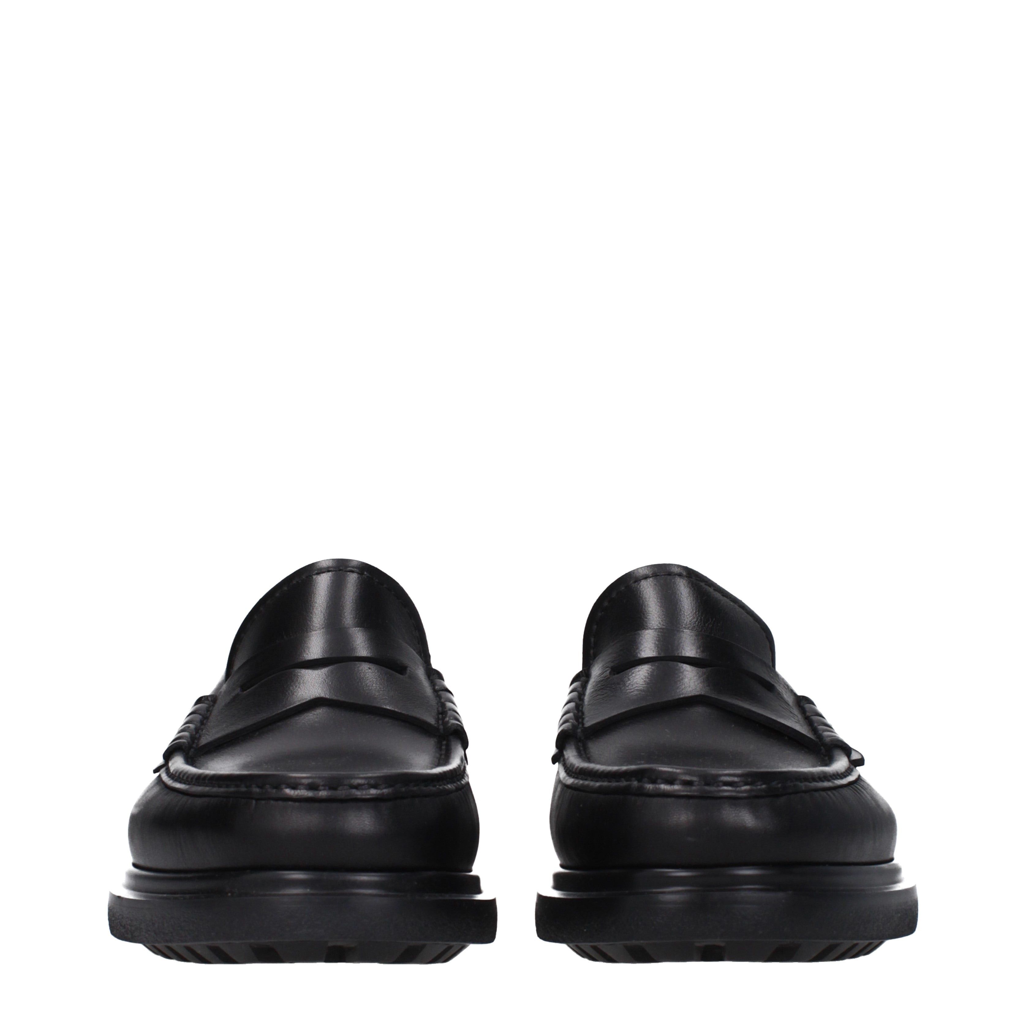 Salvatore Ferragamo Loafers Size US 5 / EU 37 - 3 Thumbnail
