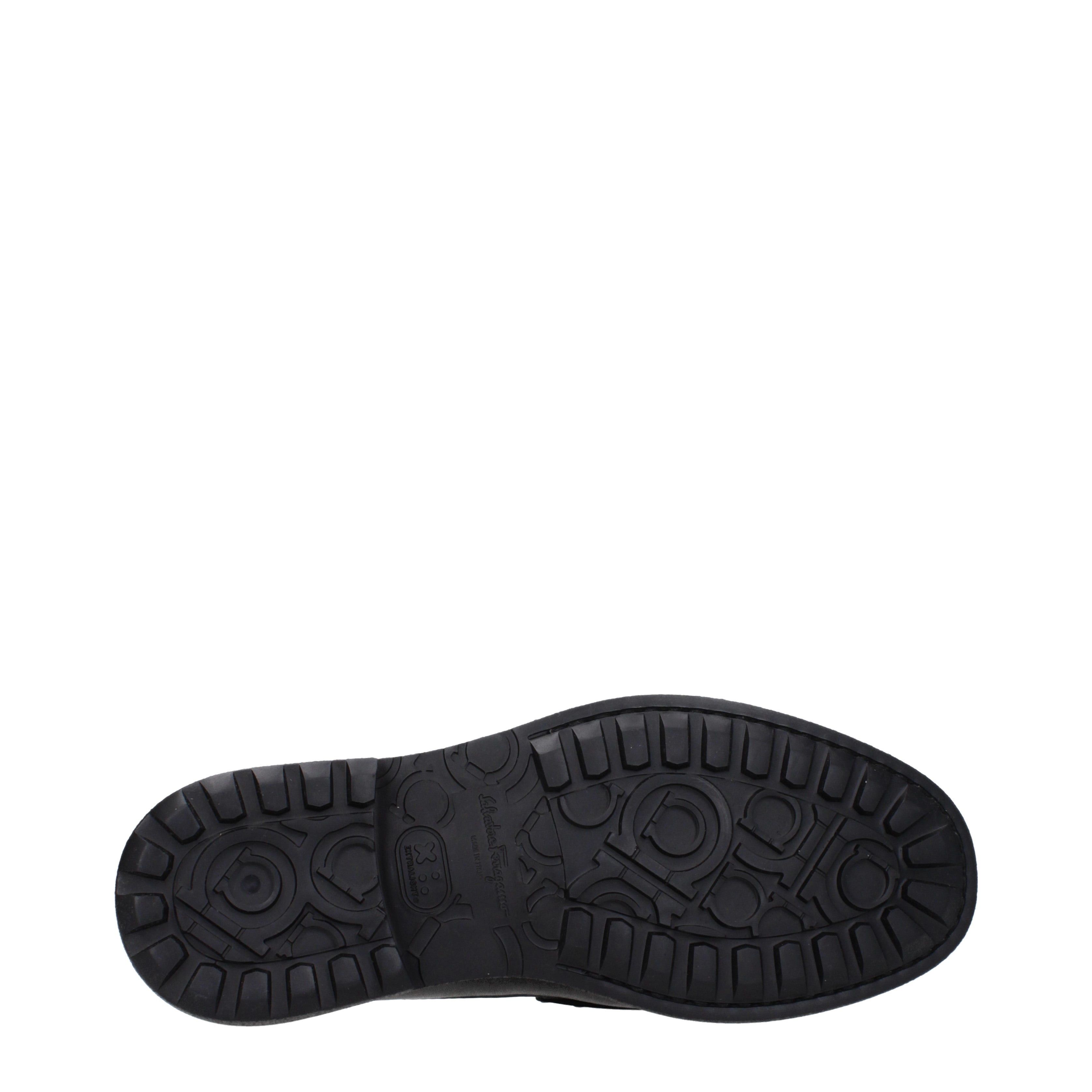 Salvatore Ferragamo Loafers Size US 5 / EU 37 - 5 Thumbnail