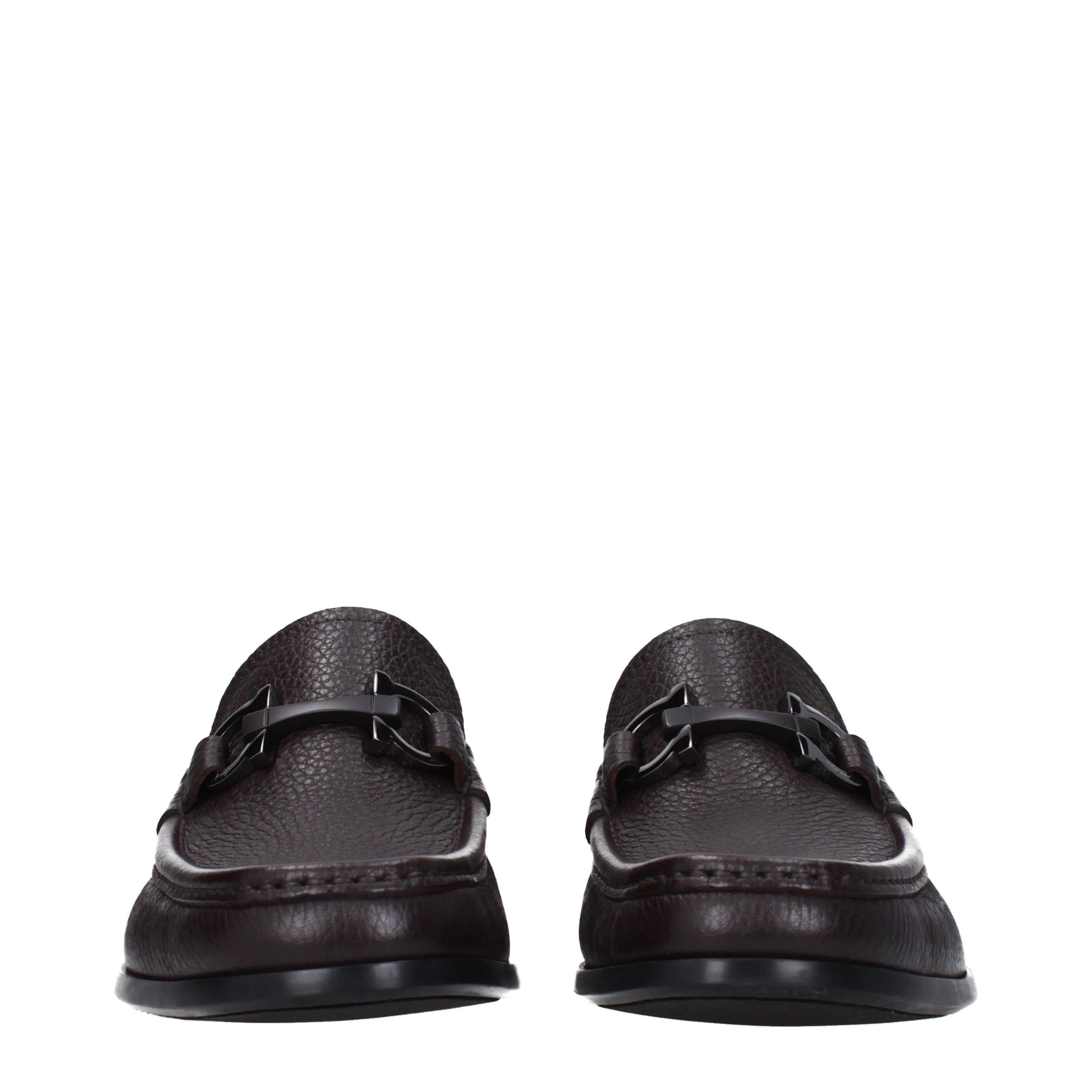 Salvatore Ferragamo Loafers Size US 8 / EU 41 - 3 Thumbnail