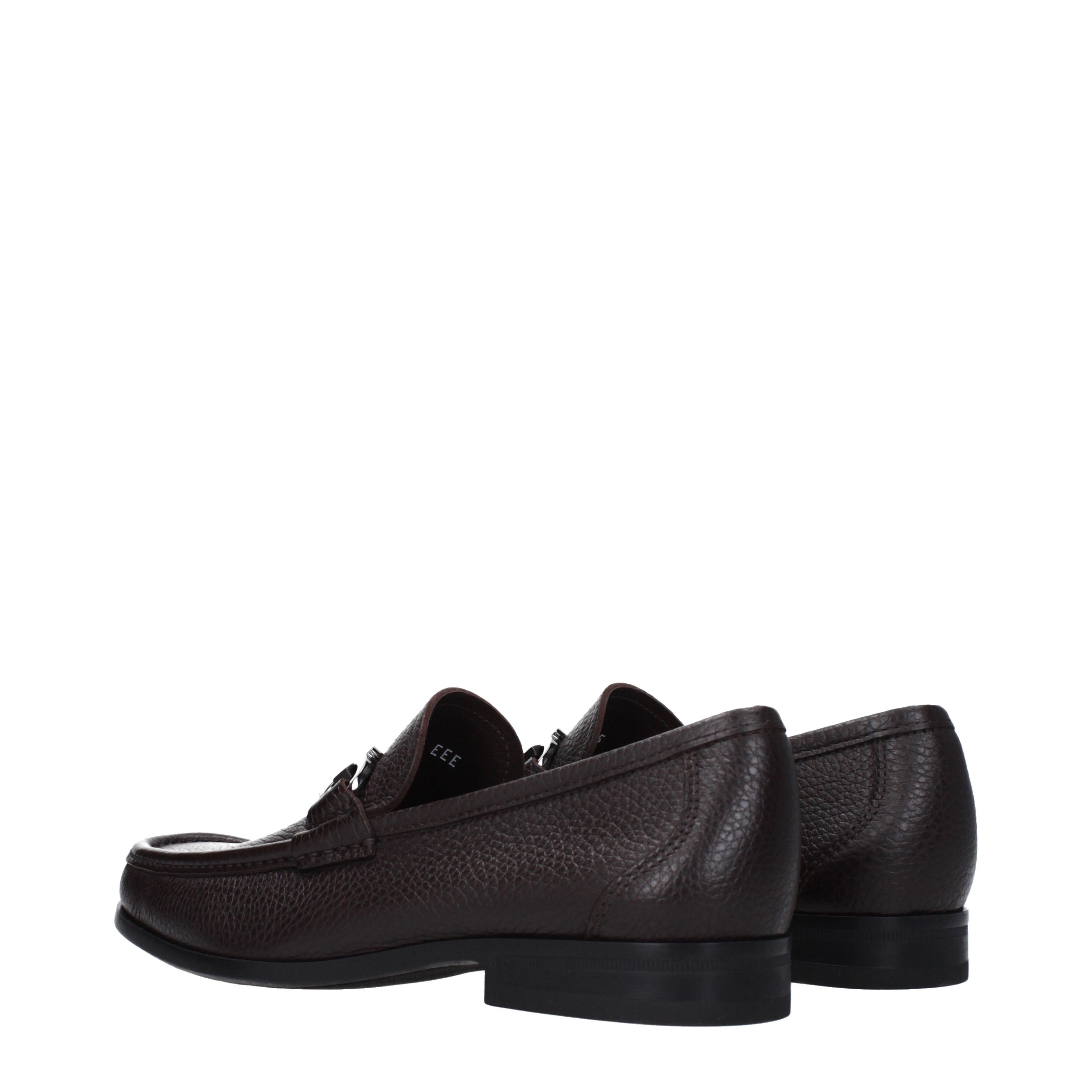 Salvatore Ferragamo Loafers Size US 8.5 / EU 41-42 - 4 Thumbnail