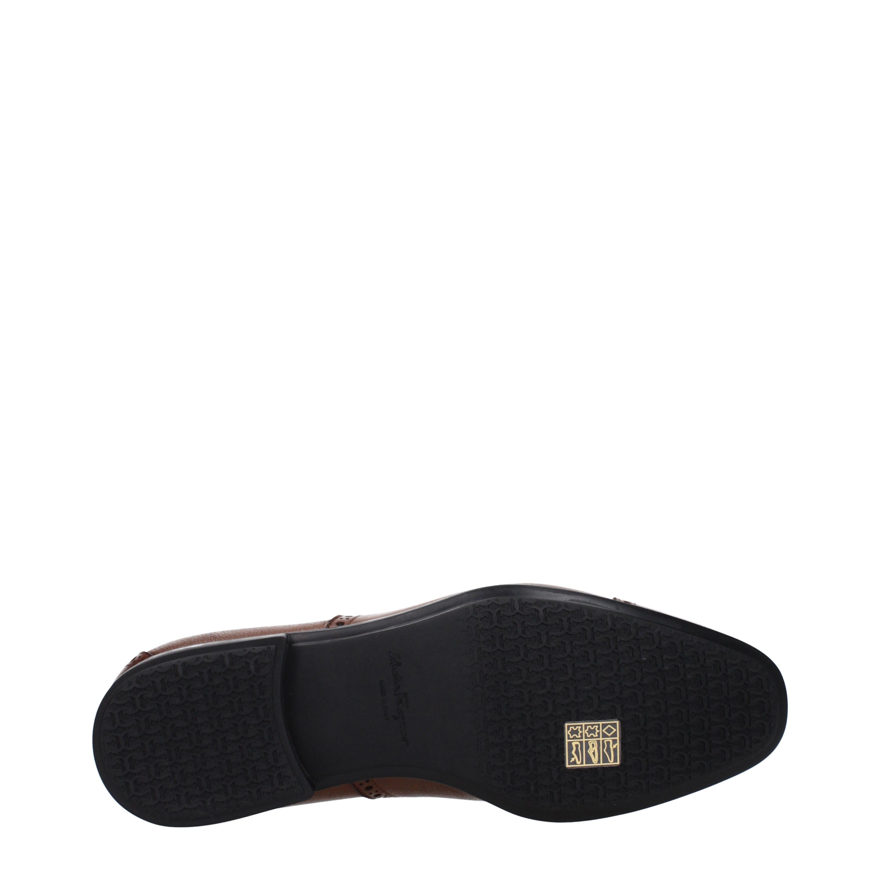 Salvatore Ferragamo Lace ups Size US 8 / EU 41 - 5 Thumbnail