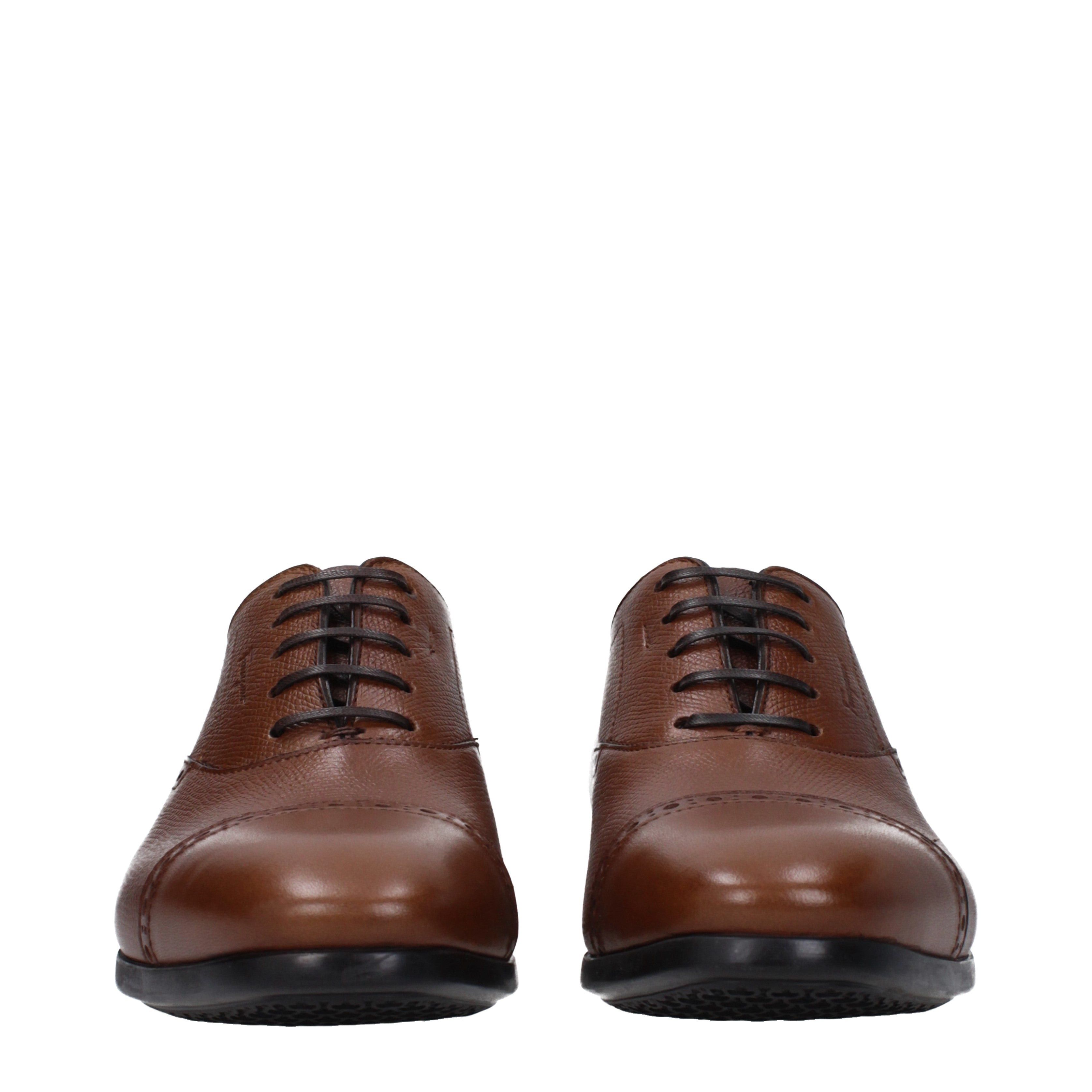Salvatore Ferragamo Lace ups Size US 9 / EU 42 - 3 Thumbnail